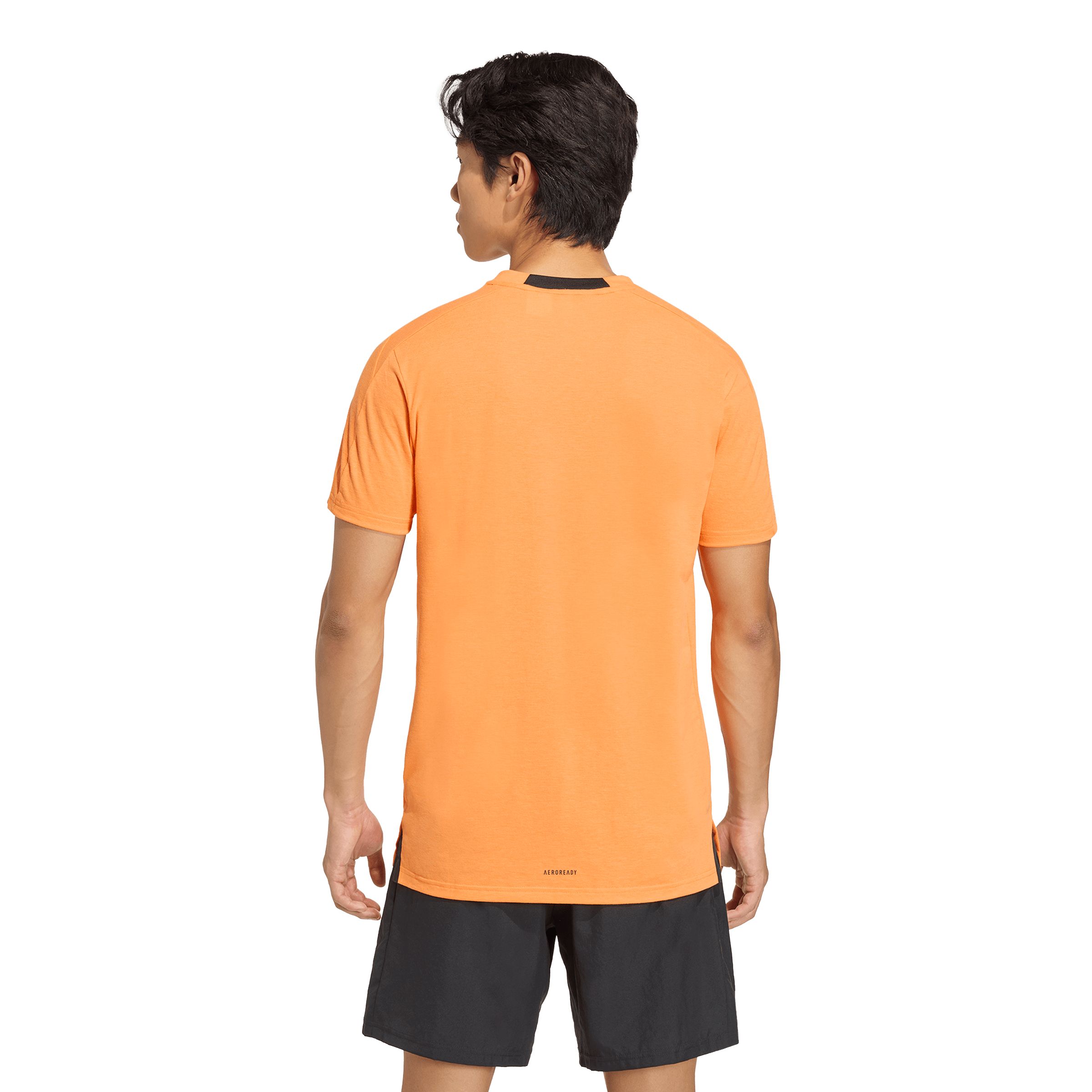 adidas Men's D4T T-Shirt