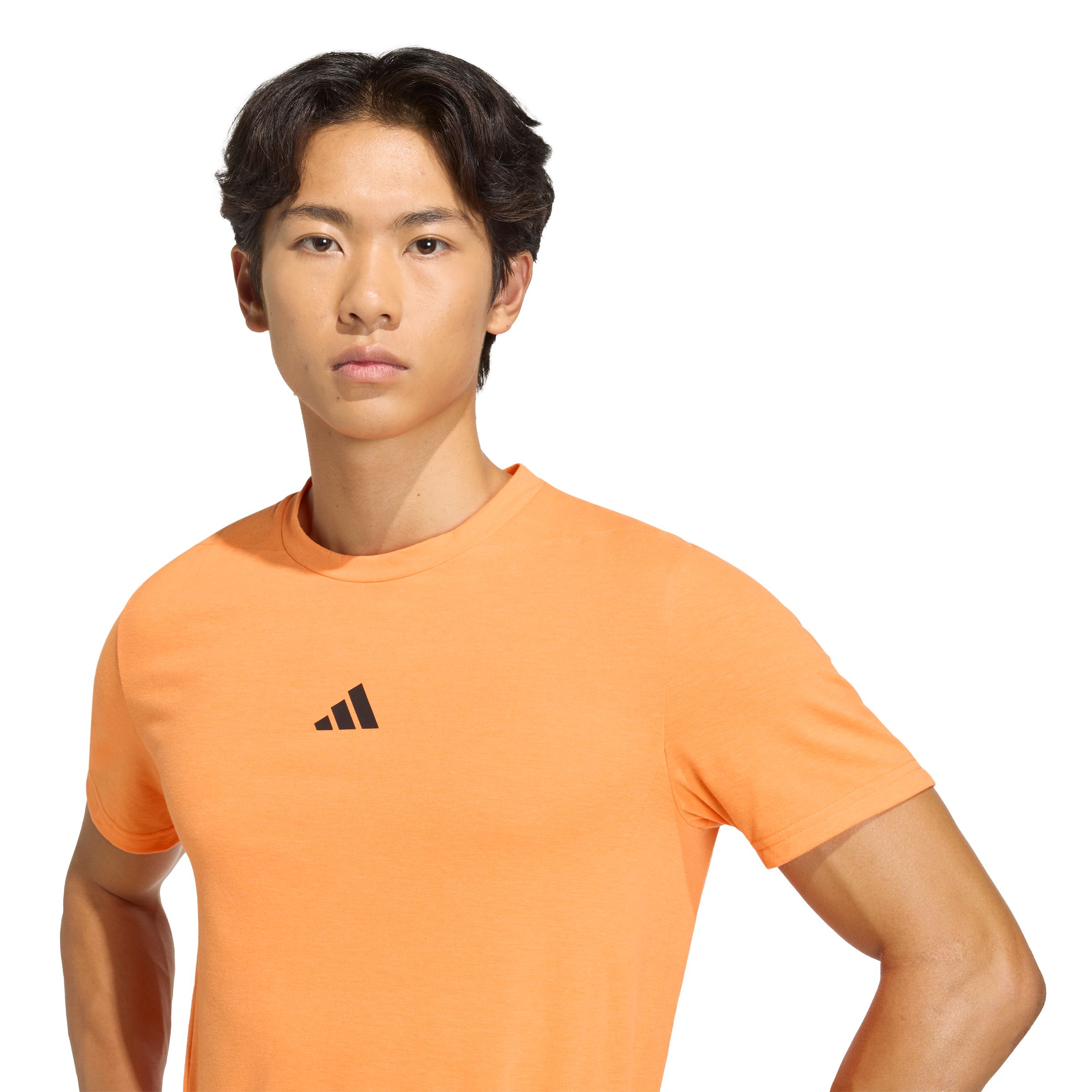 adidas Men's D4T T-Shirt