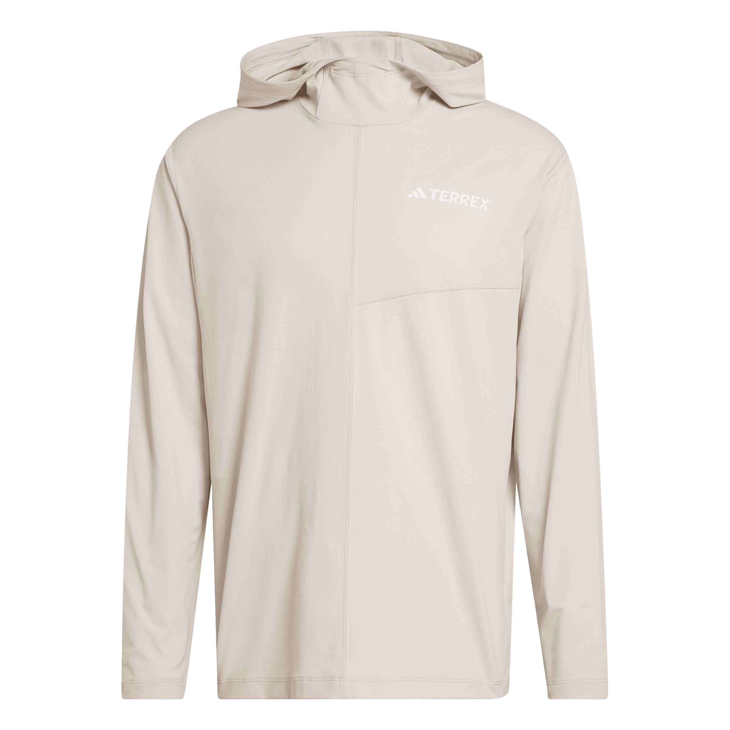 adidas Men's Terrex Multi Sun Hoodie