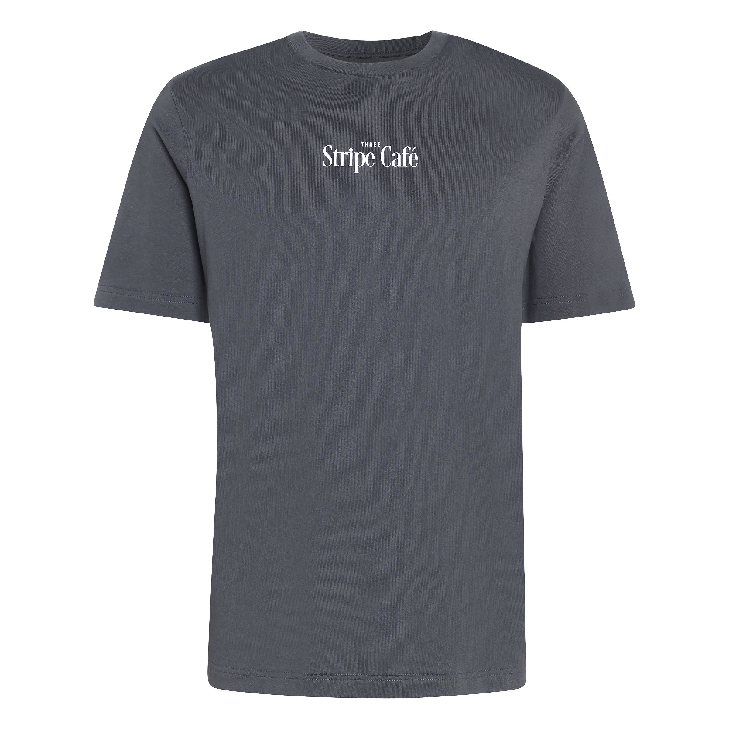 adidas Men's Sportswear Donut Box Graphic Cotton T-shirt