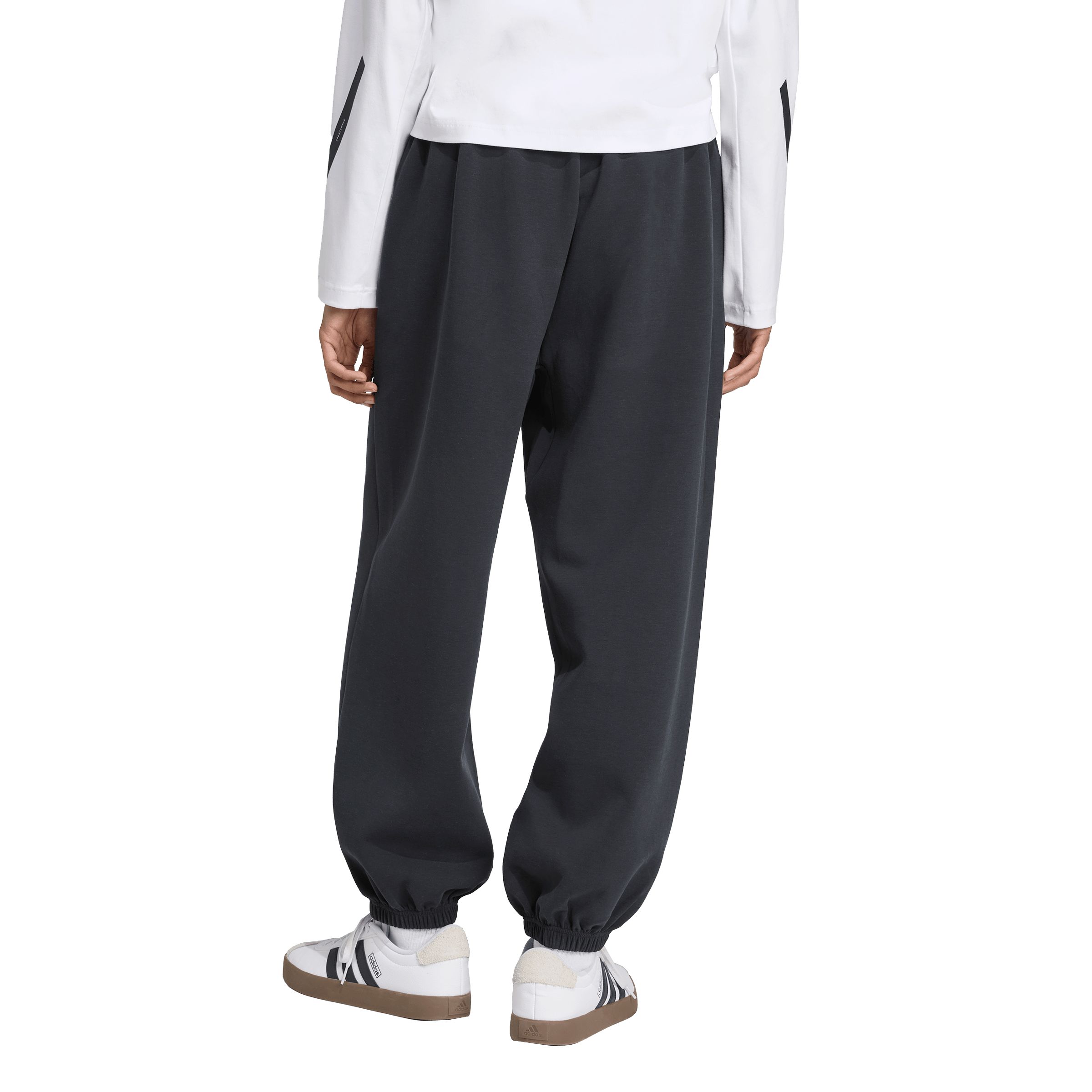 adidas Men's Sportswear Soft Lux Pants