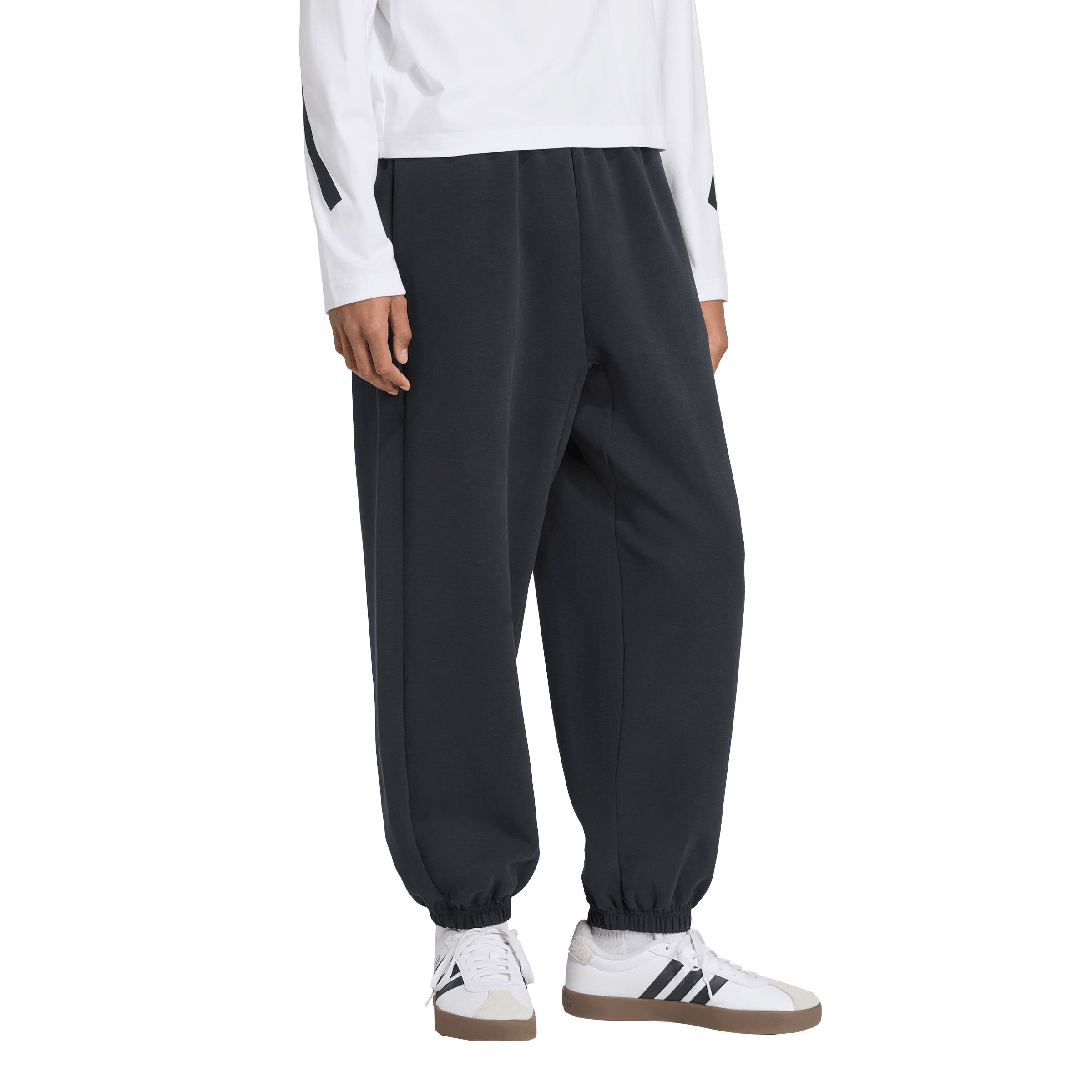 adidas Men's Sportswear Soft Lux Pants