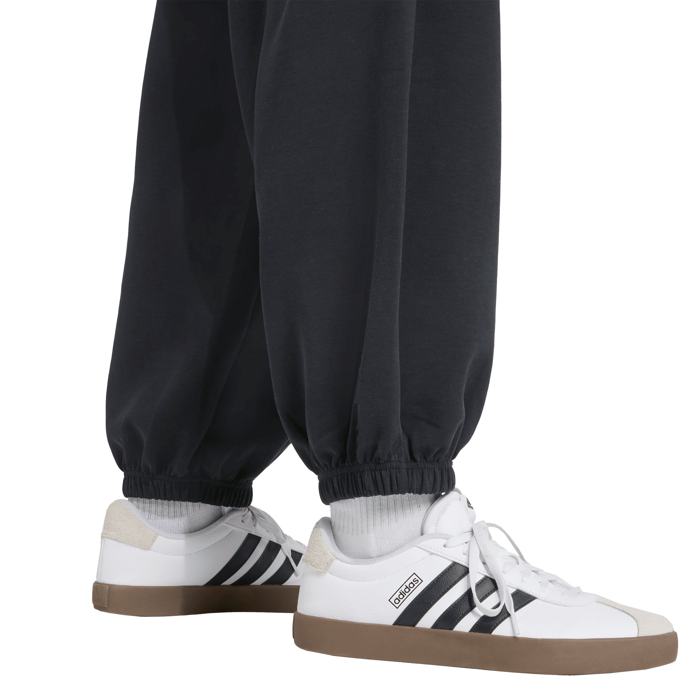 adidas Men's Sportswear Soft Lux Pants
