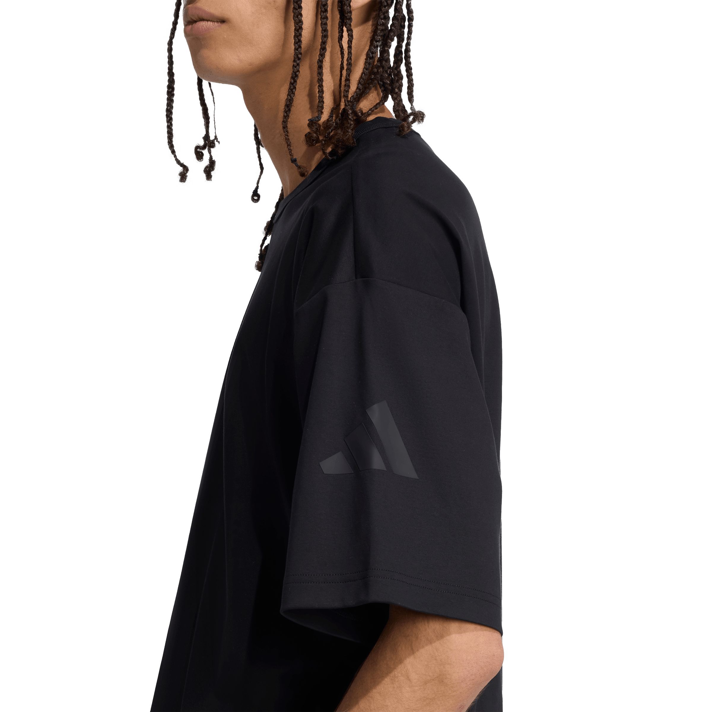 adidas Men's Sportswear Soft Luxury T-shirt