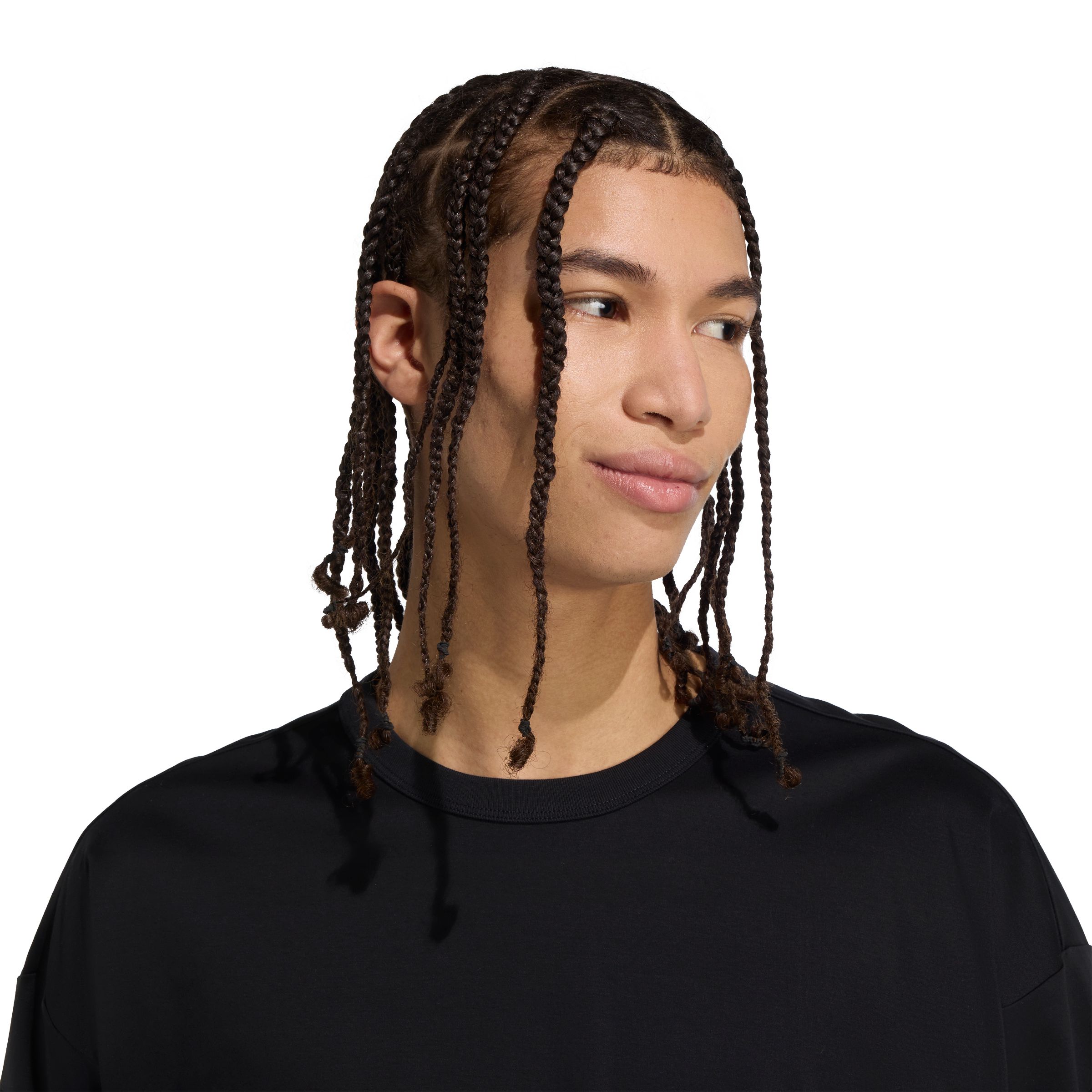 adidas Men's Sportswear Soft Luxury T-shirt