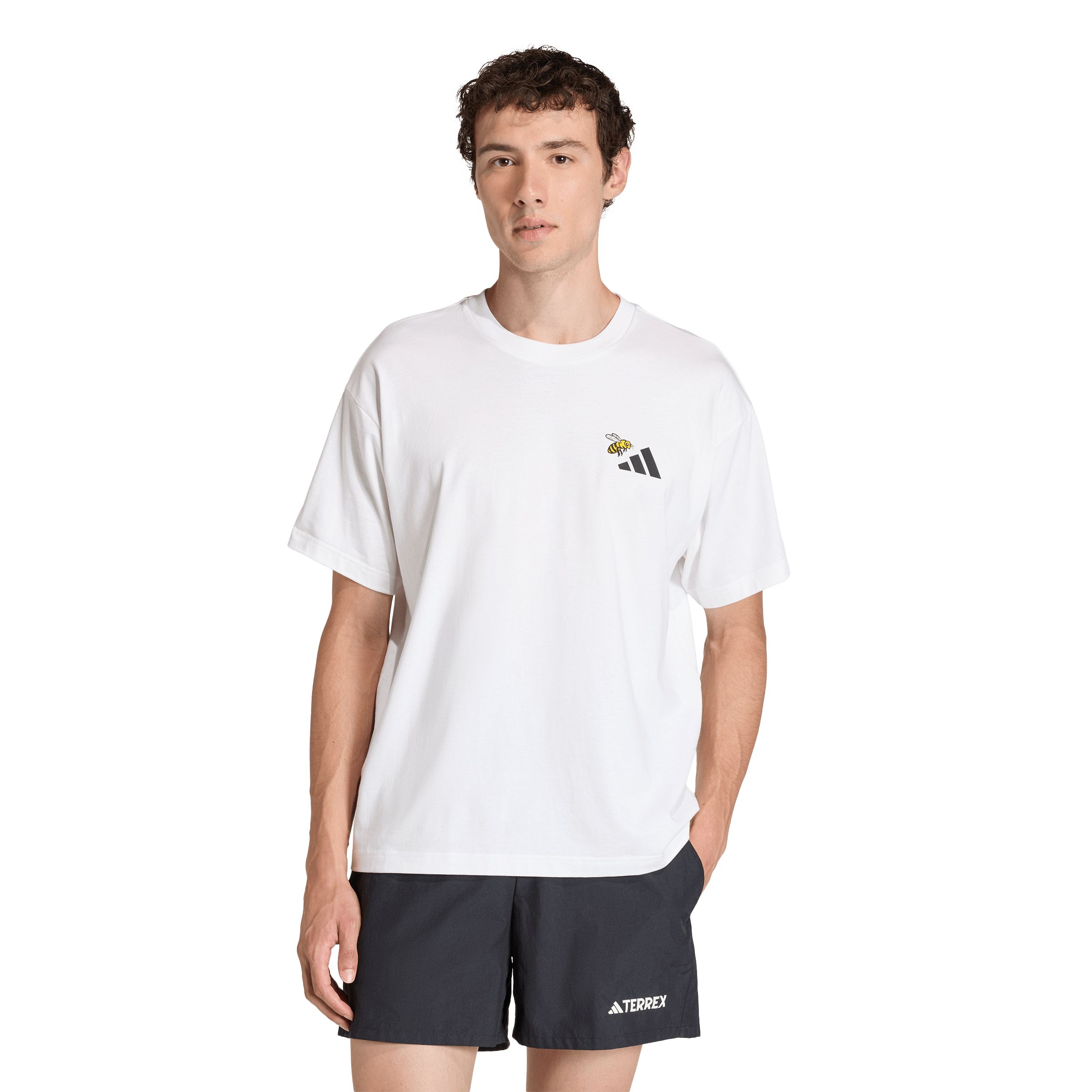 adidas Men's Terrex Nature T-Shirt