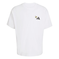 adidas Men's Terrex Nature T-Shirt Front_Flat