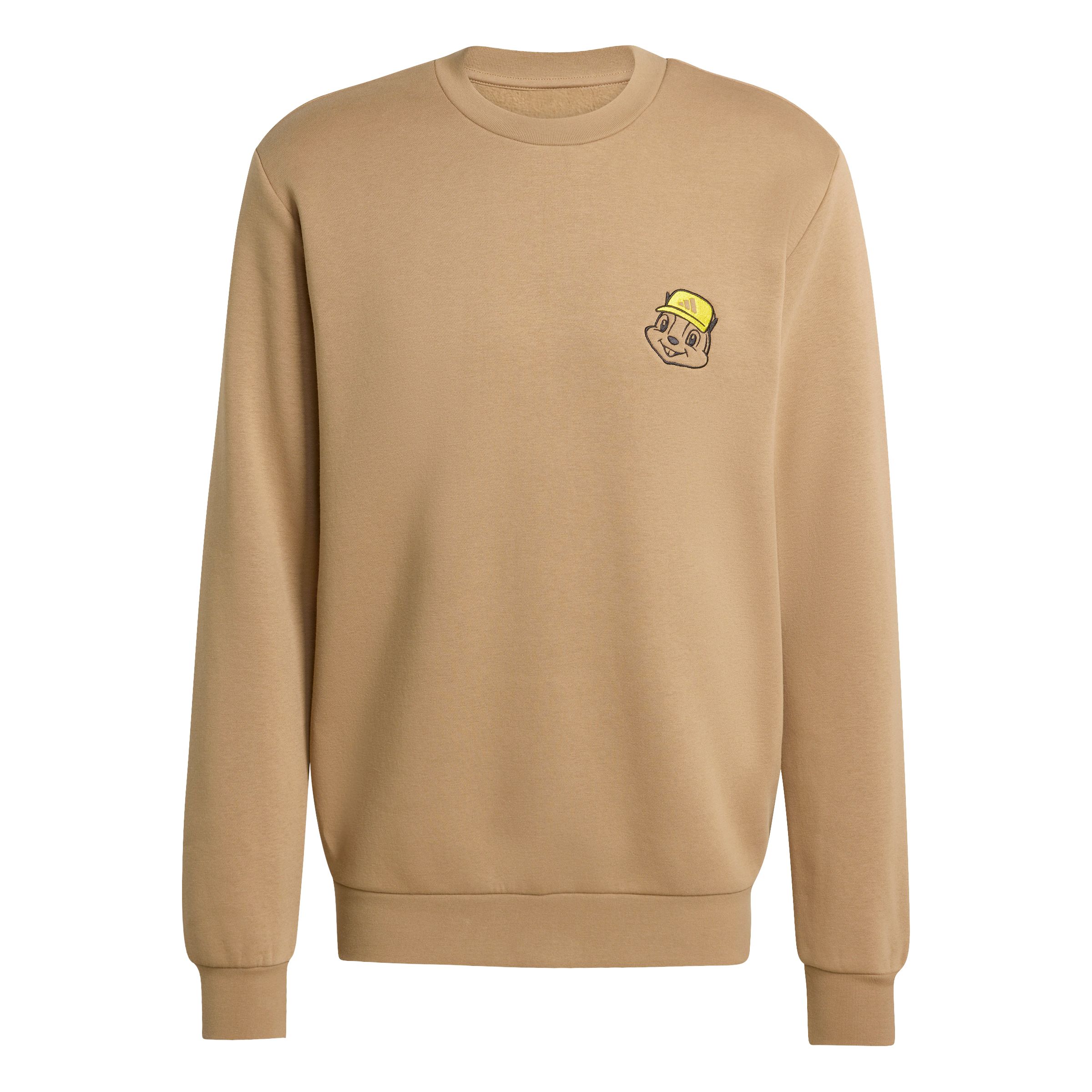 adidas Men's Terrex Outdoor Graphic Sweatshirt