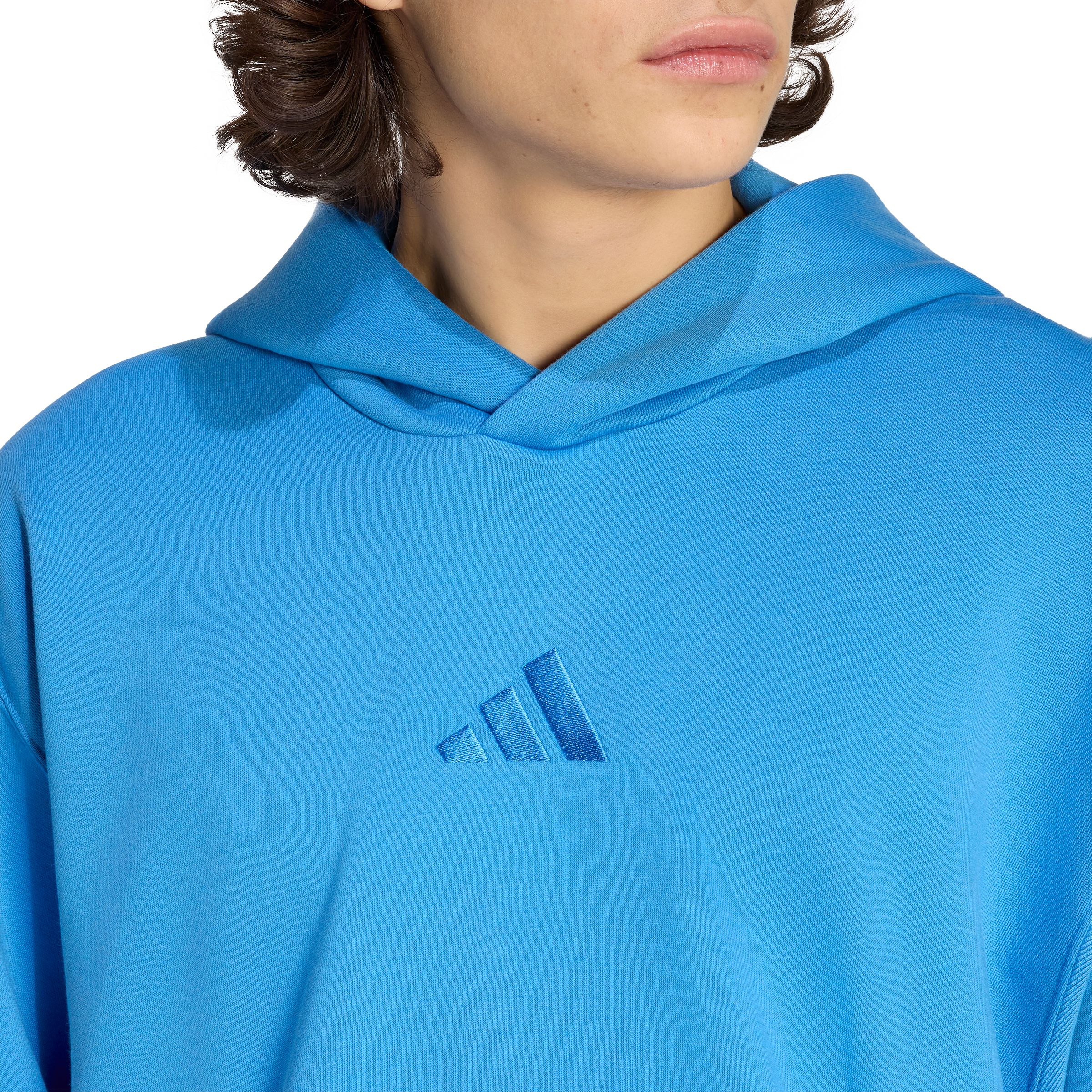 adidas Men's Sportswear All SZN Pullover Hoodie