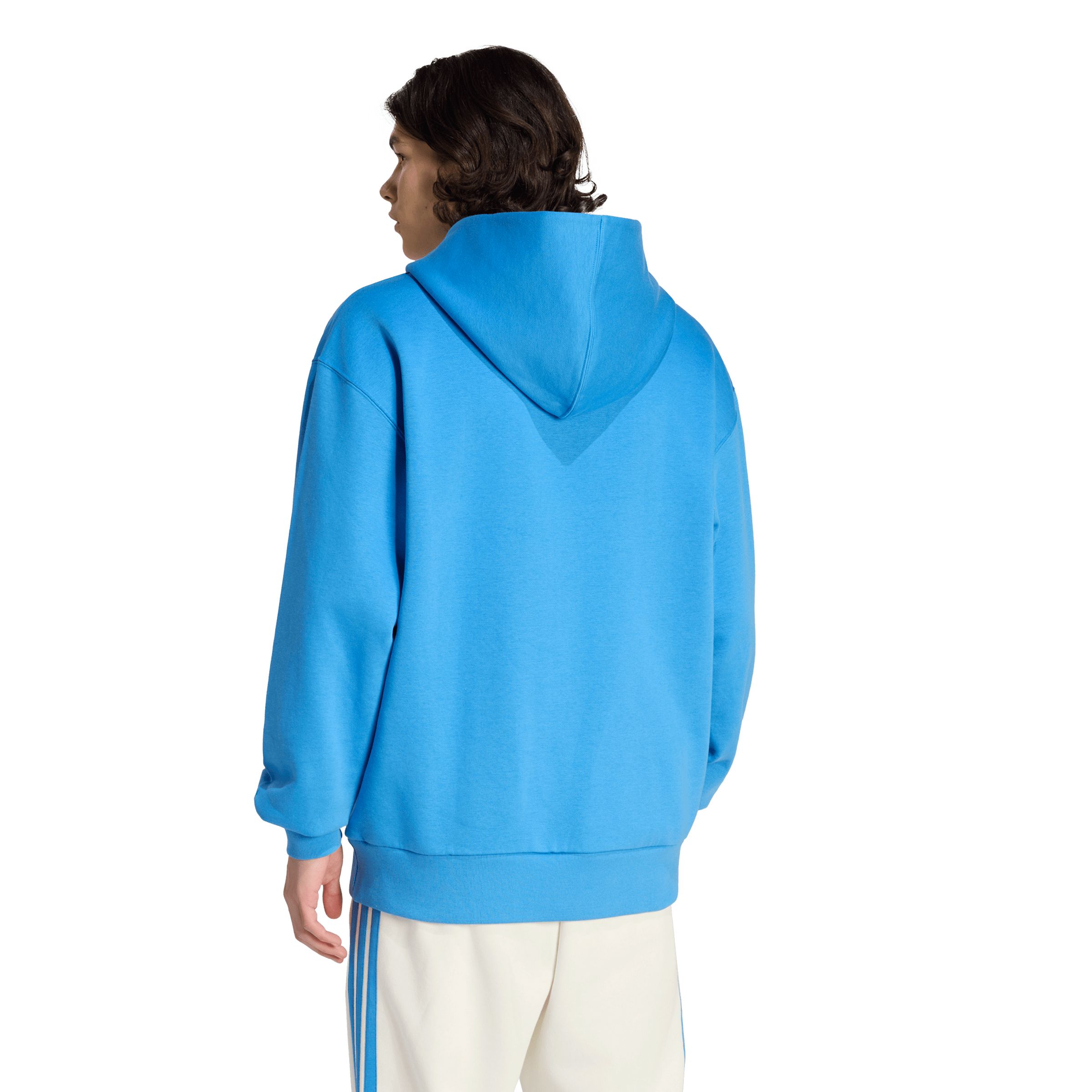 adidas Men's Sportswear All SZN Pullover Hoodie