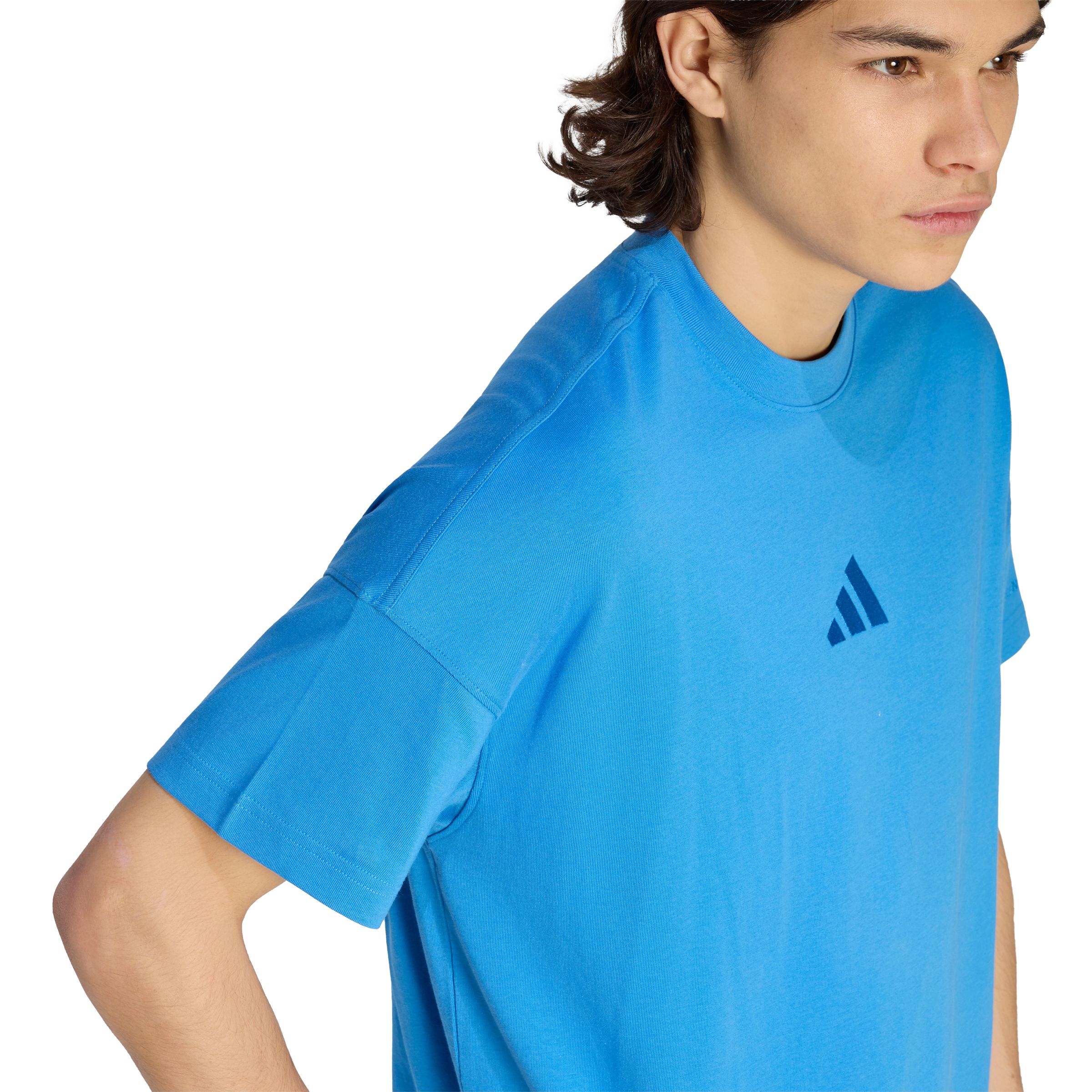 adidas Men's Sportswear ALL SZN T Shirt
