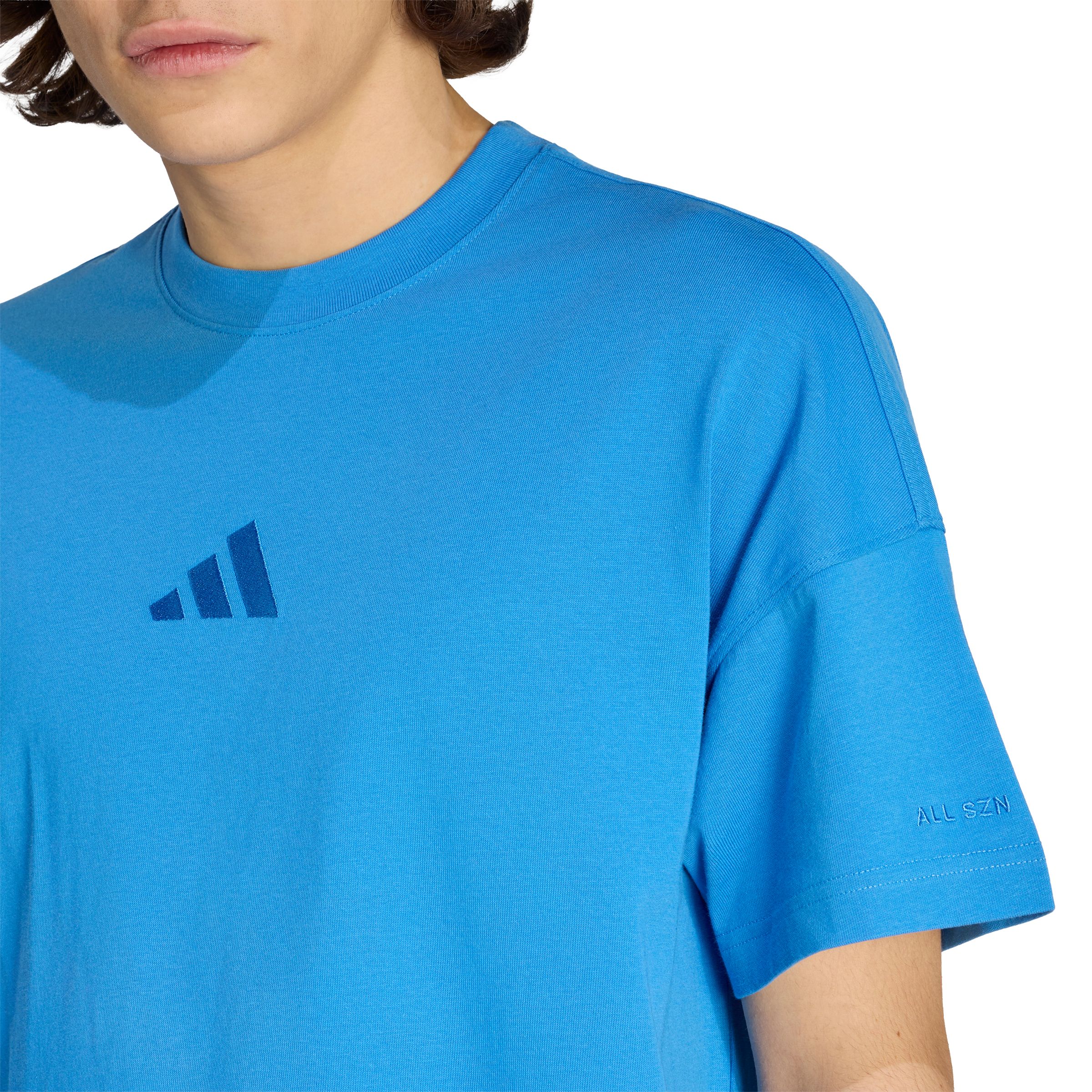 adidas Men's Sportswear ALL SZN T Shirt