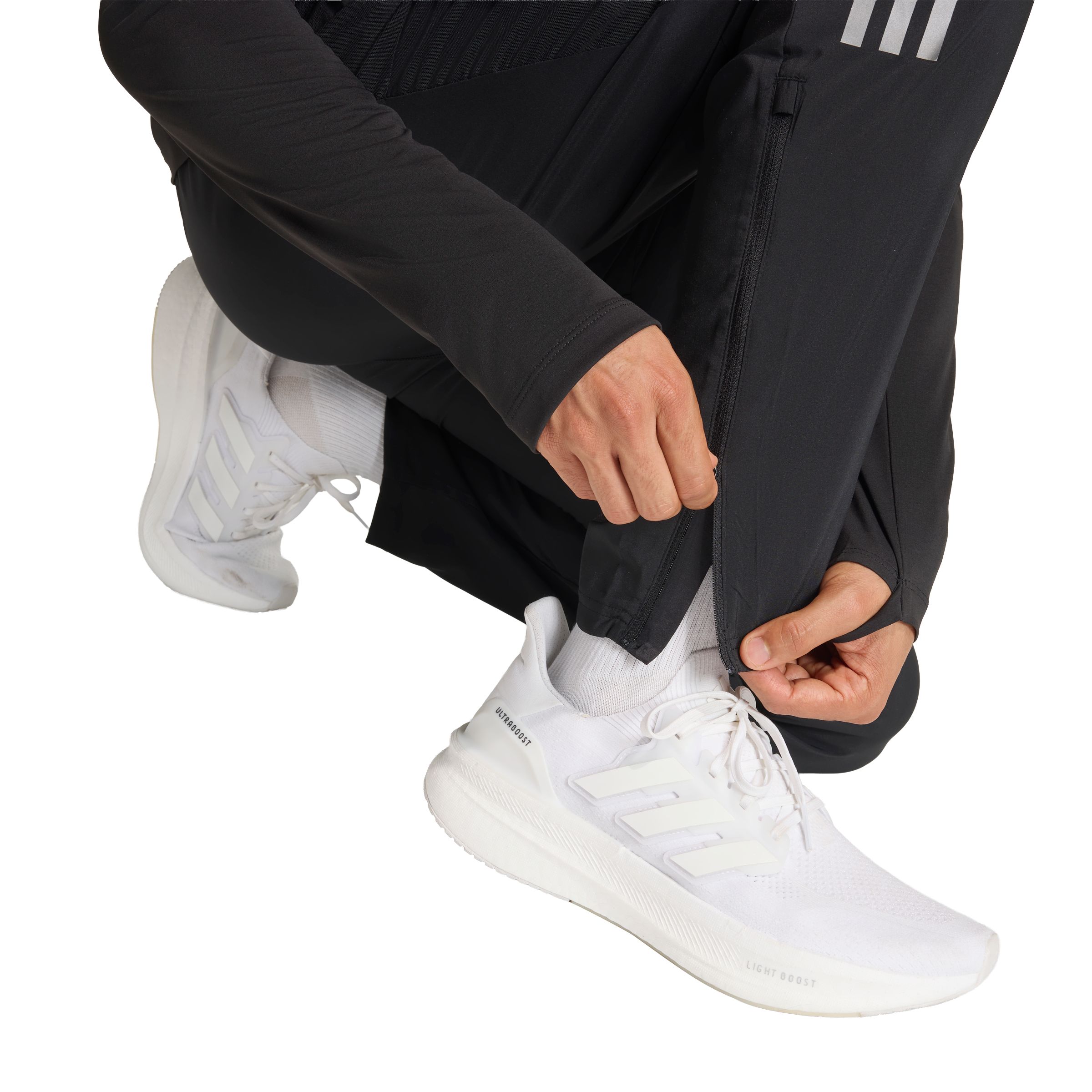 adidas Men's 365 Astro Pants