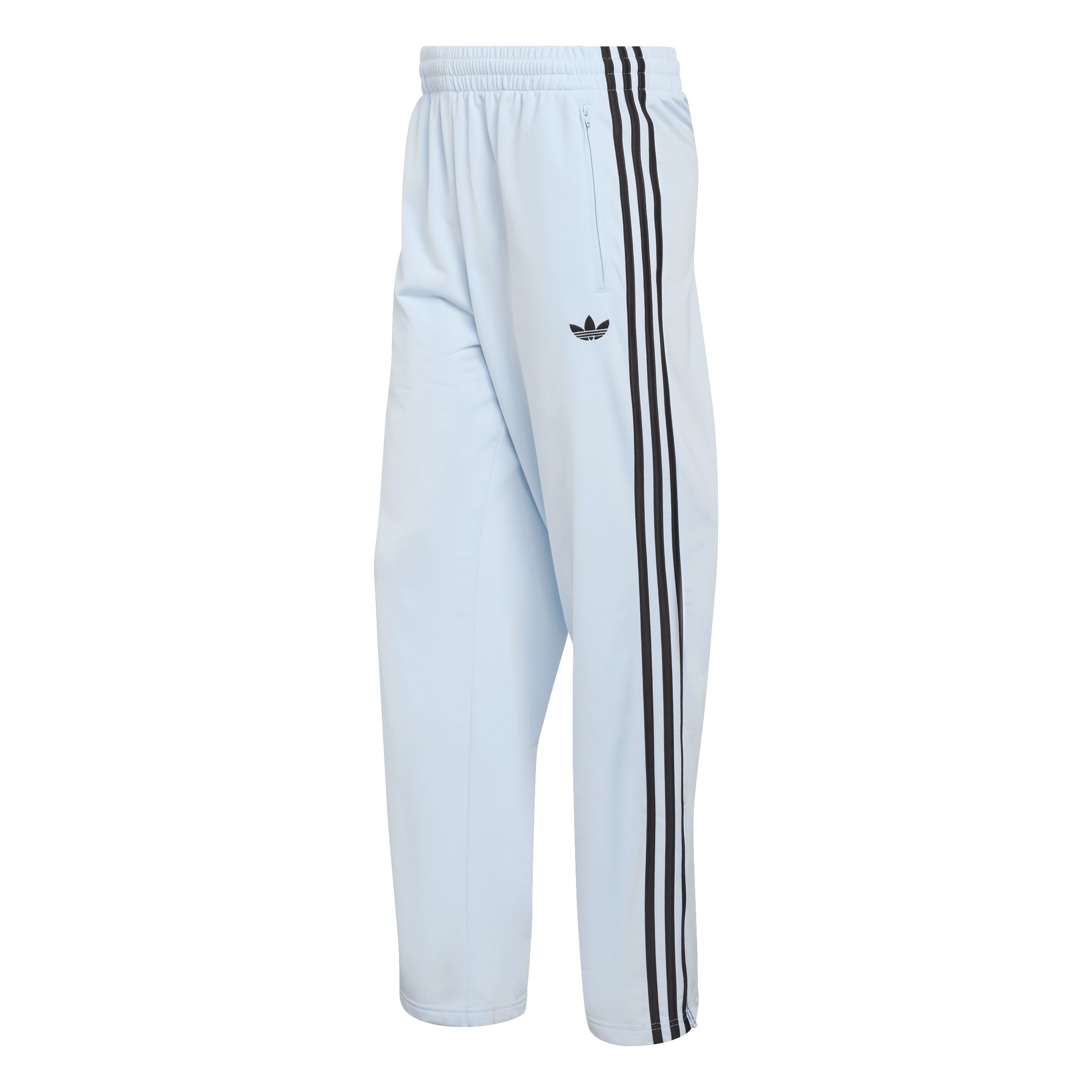 adidas Originals Men's Firebird Polyester Athletic Track Pants