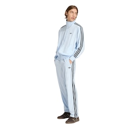 adidas Originals Men's Firebird Polyester Athletic Track Pants