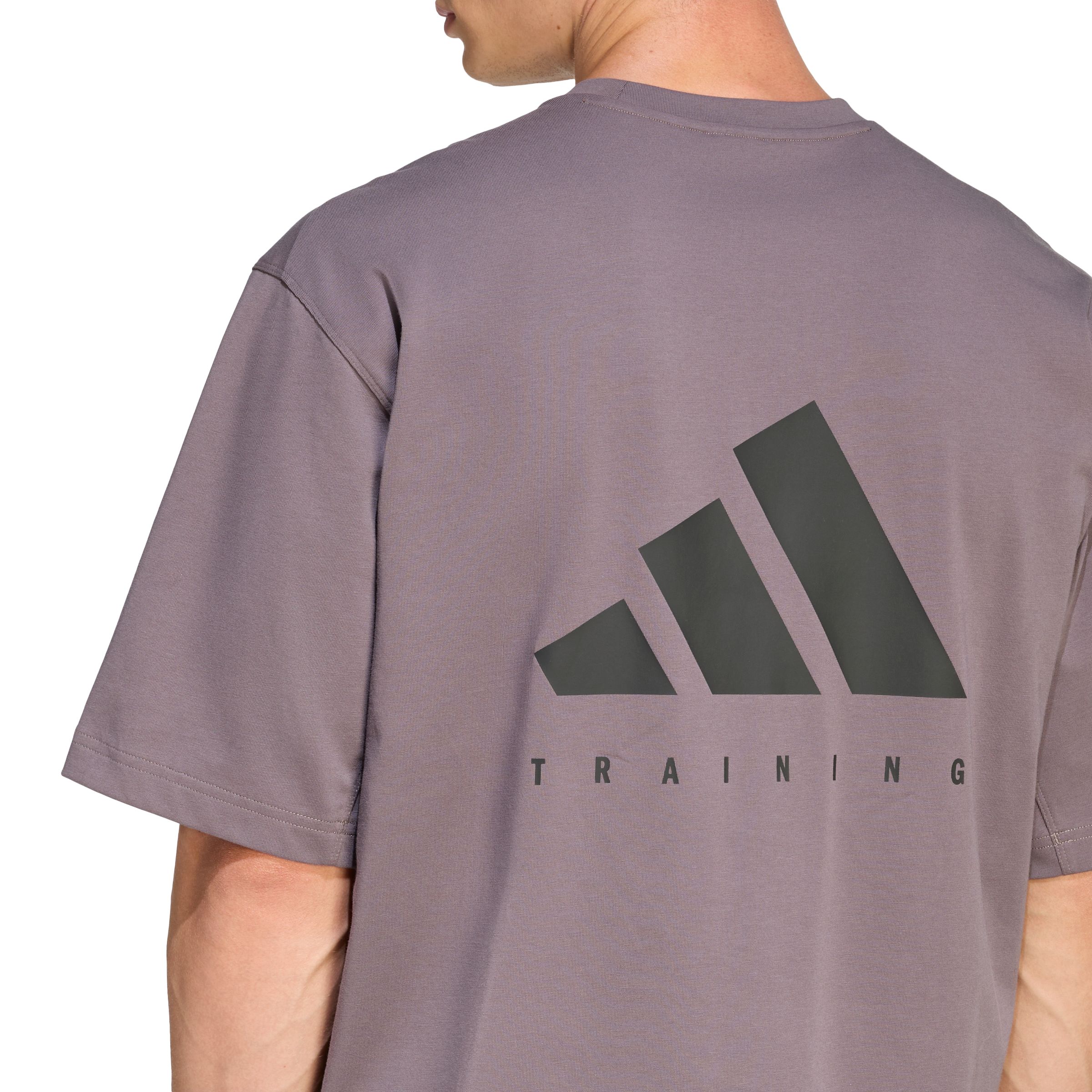 adidas Men's Oversize Training T-Shirt