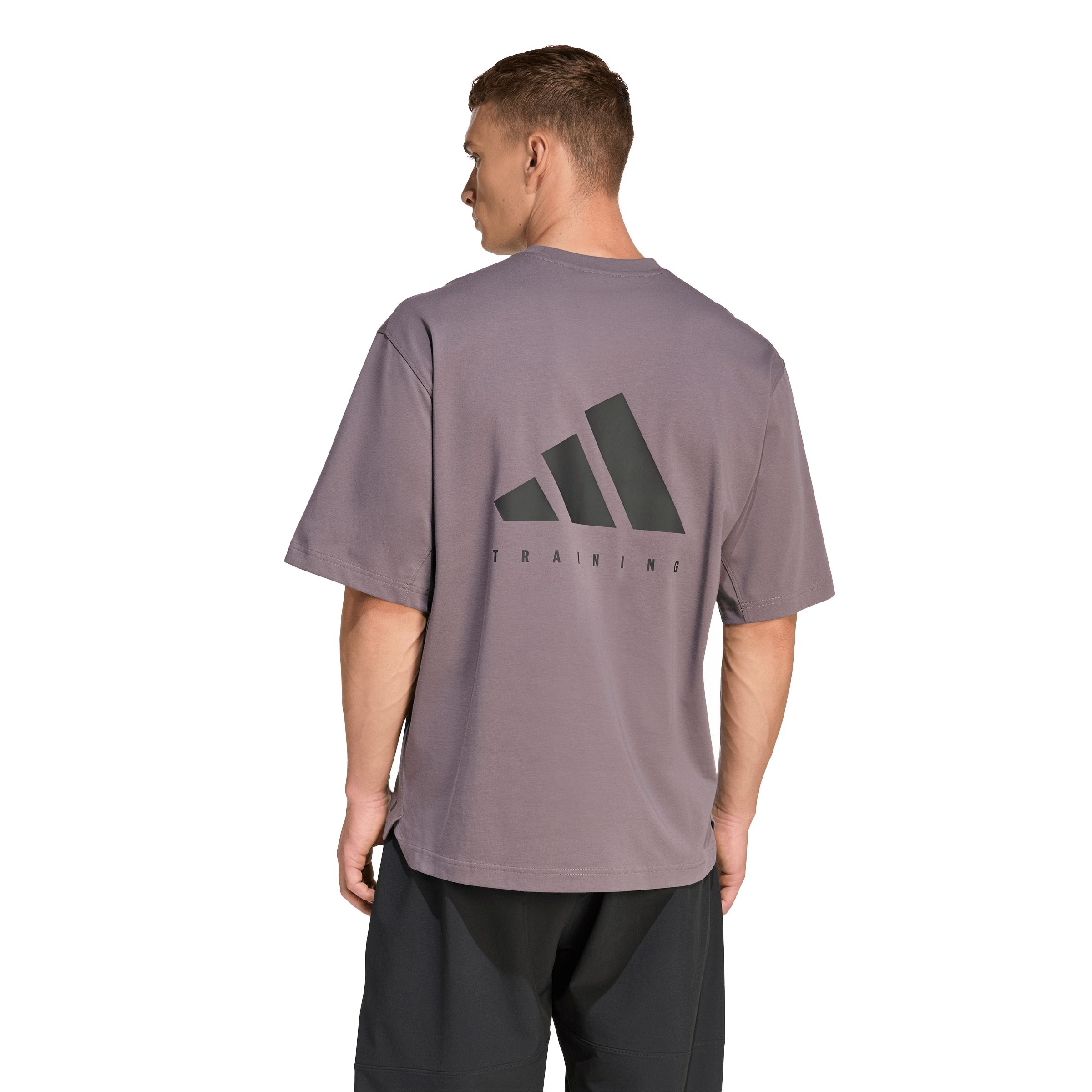 adidas Men's Oversize Training T-Shirt