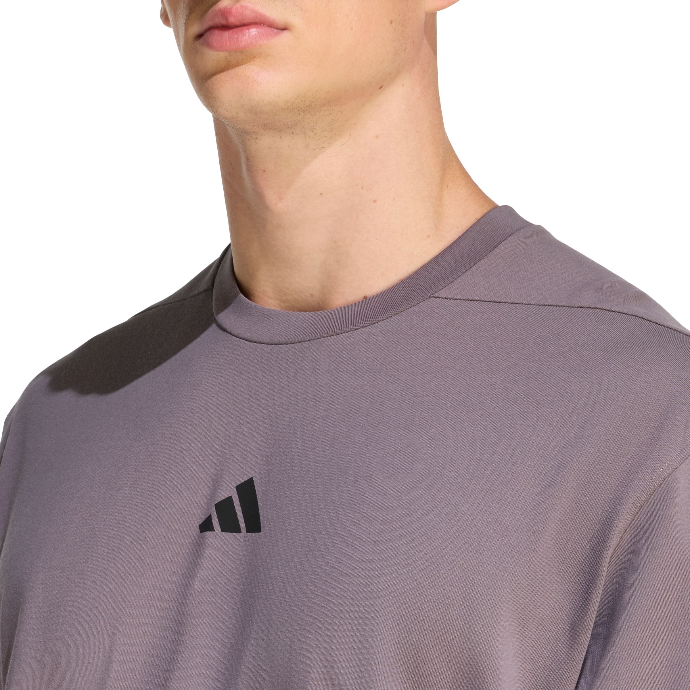 adidas Men's Oversize Training T-Shirt