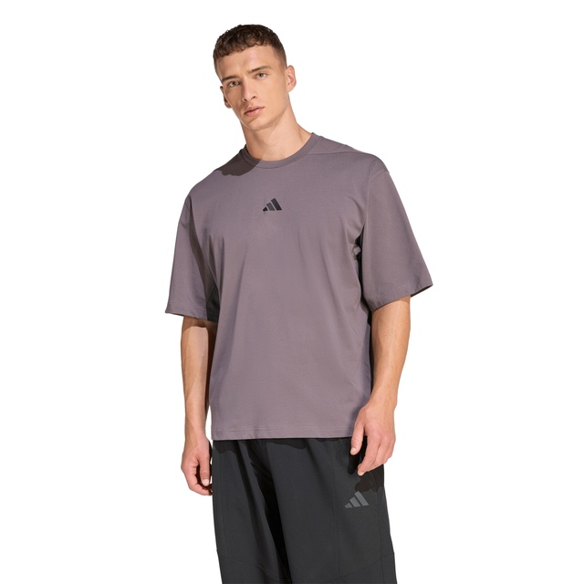 adidas Men's Oversize Training T-Shirt