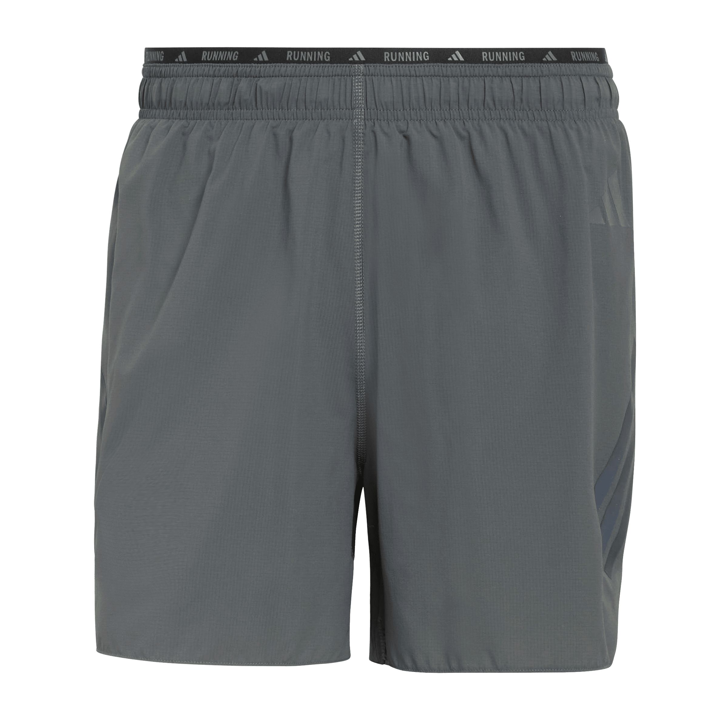 adidas Men's 365 3-stripes 5" Lightweight Athletic Shorts with Pockets