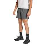 adidas Men's 365 3-stripes 5" Lightweight Athletic Shorts with Pockets