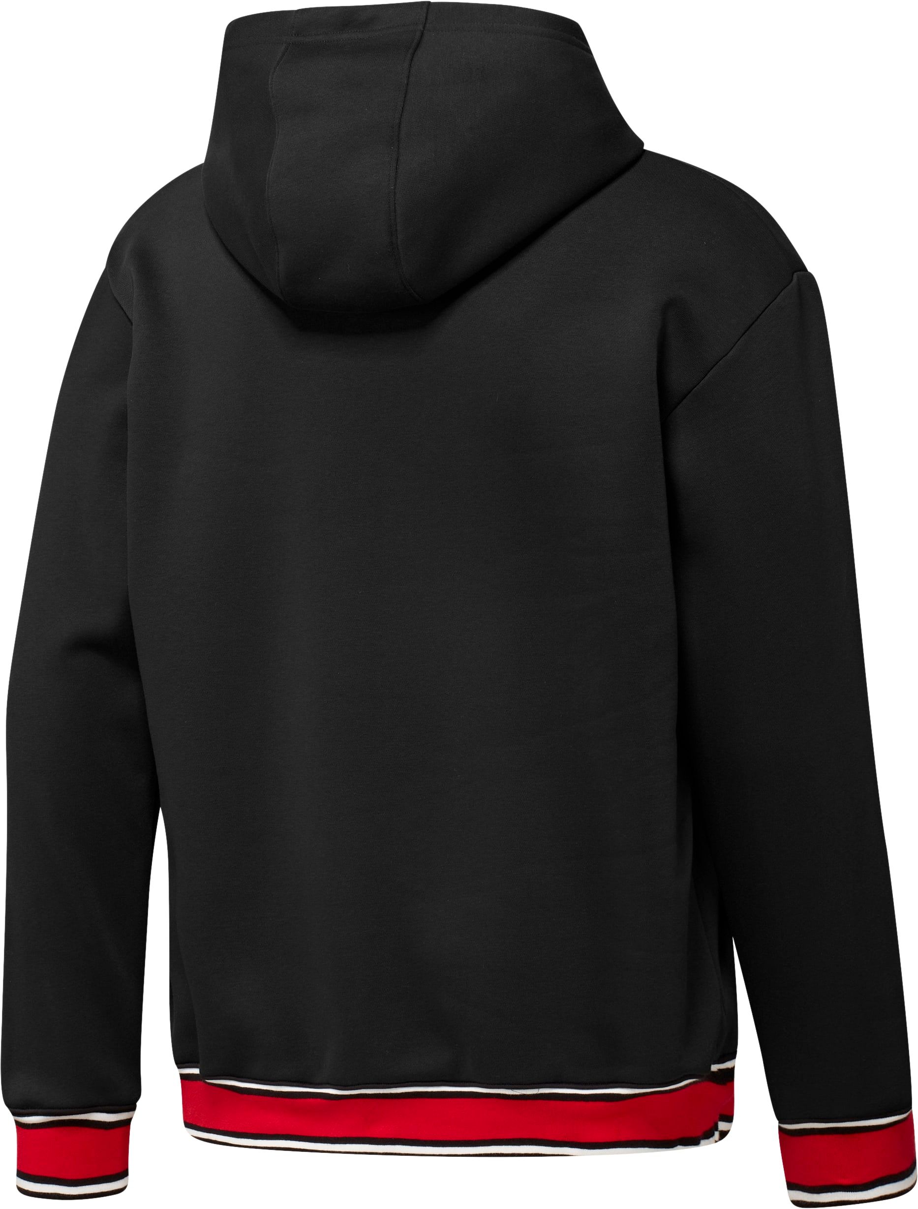 adidas Originals Men's Varsity Pullover Hoodie