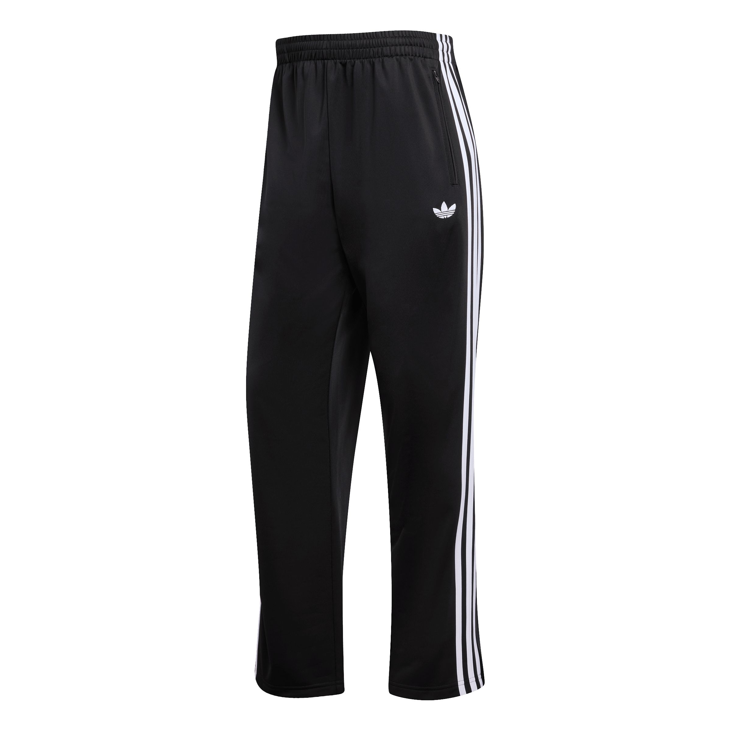 adidas Originals Men's Firebird Polyester Athletic Track Pants