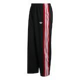 adidas Originals Men's Superstar Track Pants - Comfortable Casual Sportswear Front_Angled_Left