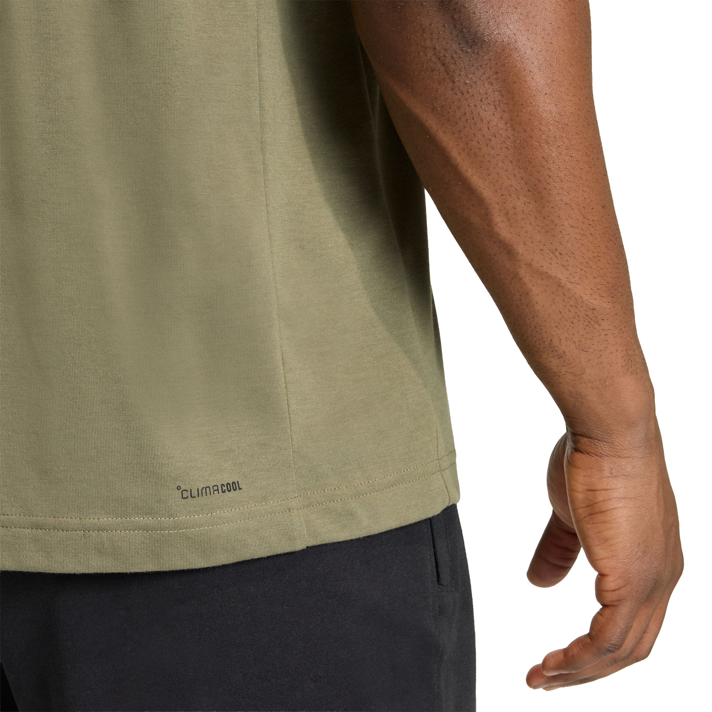 adidas Men's We Feelready T-Shirt