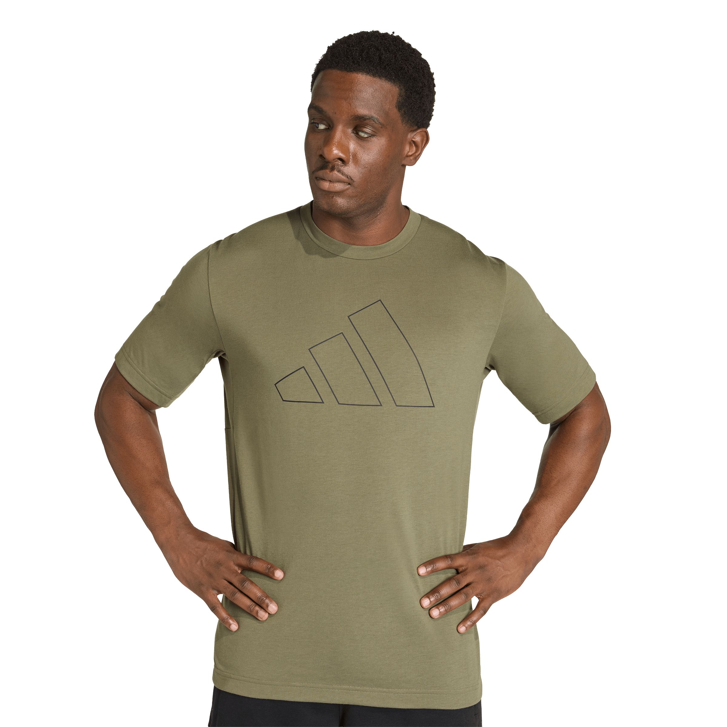 adidas Men's We Feelready T-Shirt