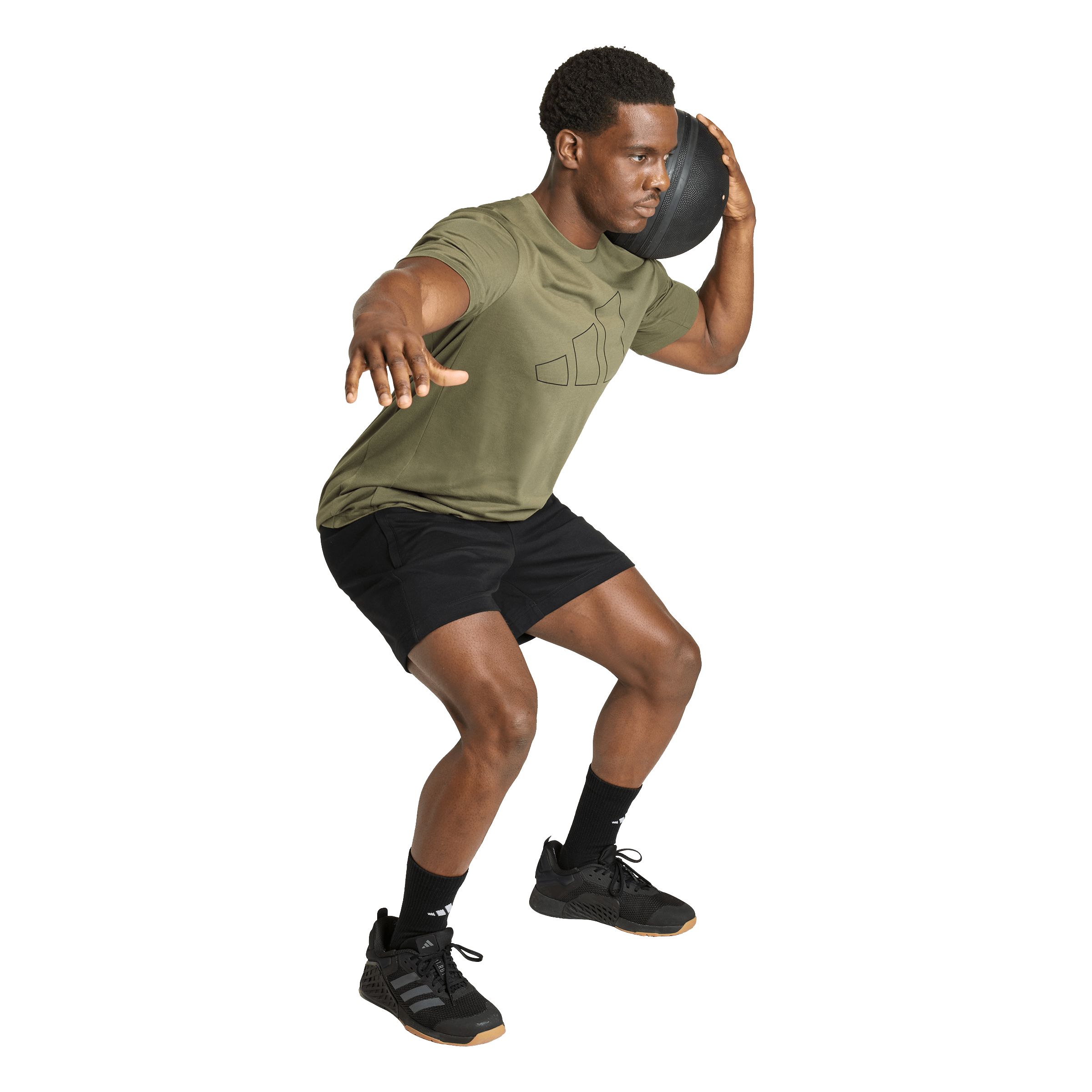 adidas Men's We Feelready T-Shirt