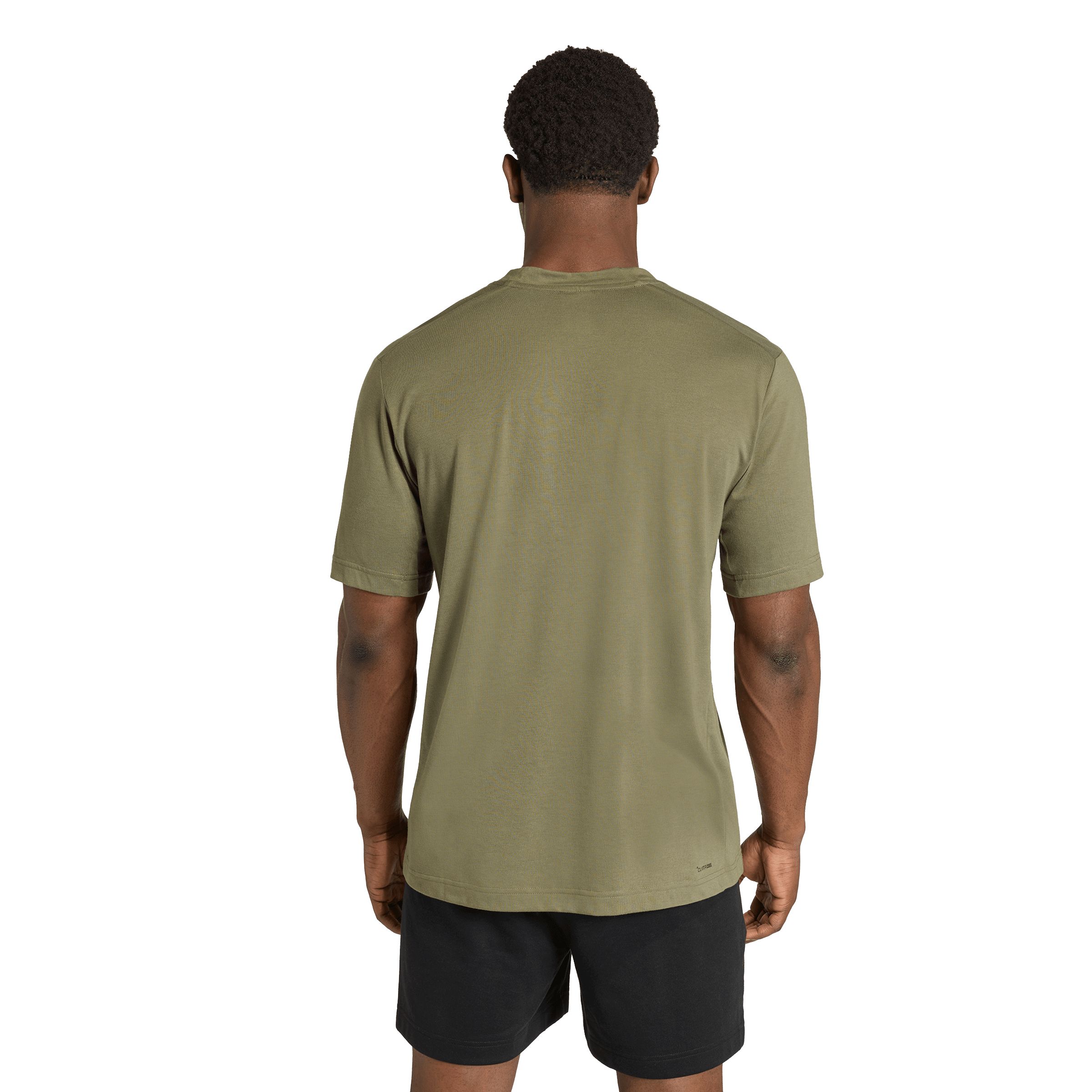 adidas Men's We Feelready T-Shirt