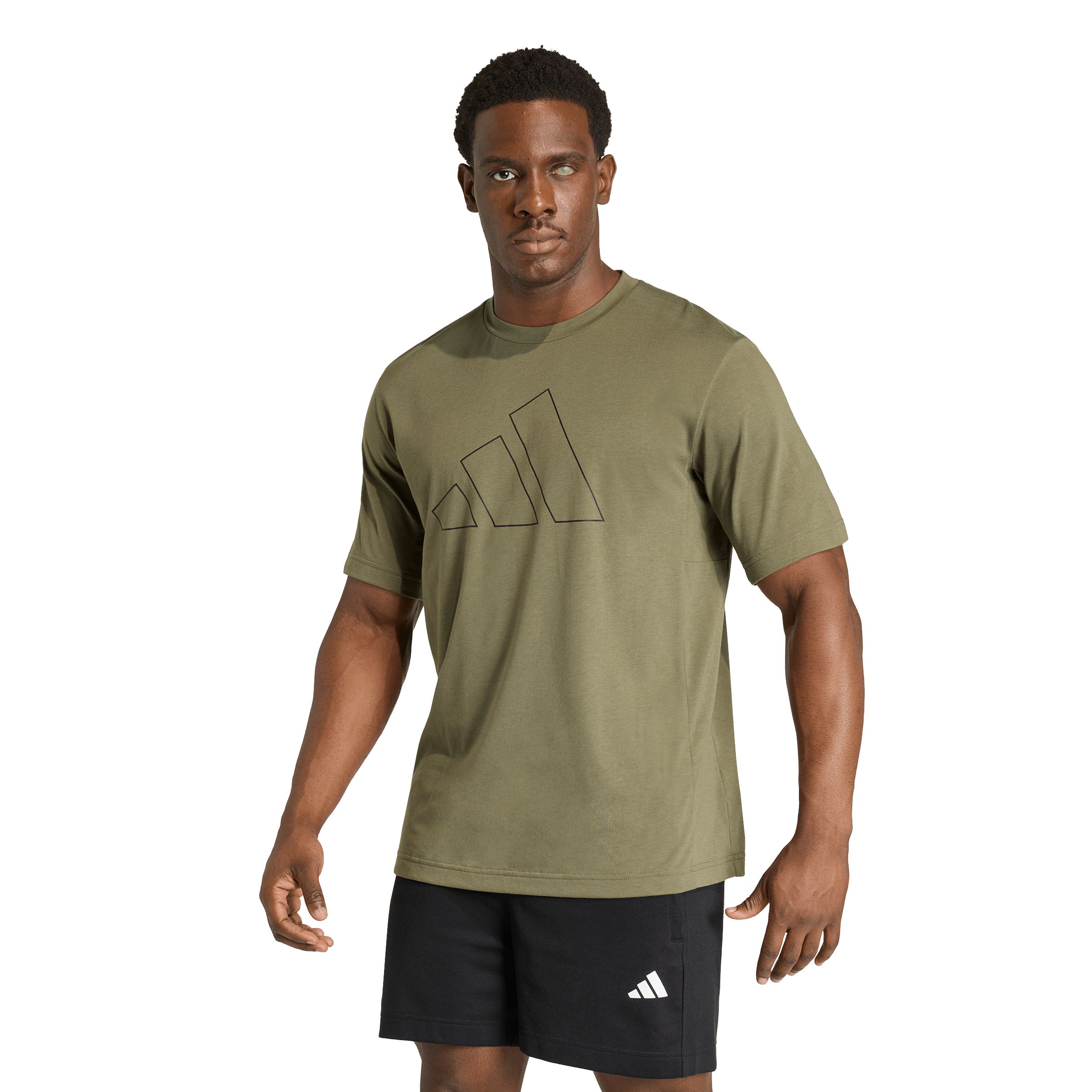 adidas Men's We Feelready T-Shirt