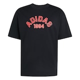 adidas Originals Varsity Graphic T-shirt Front_Flat
