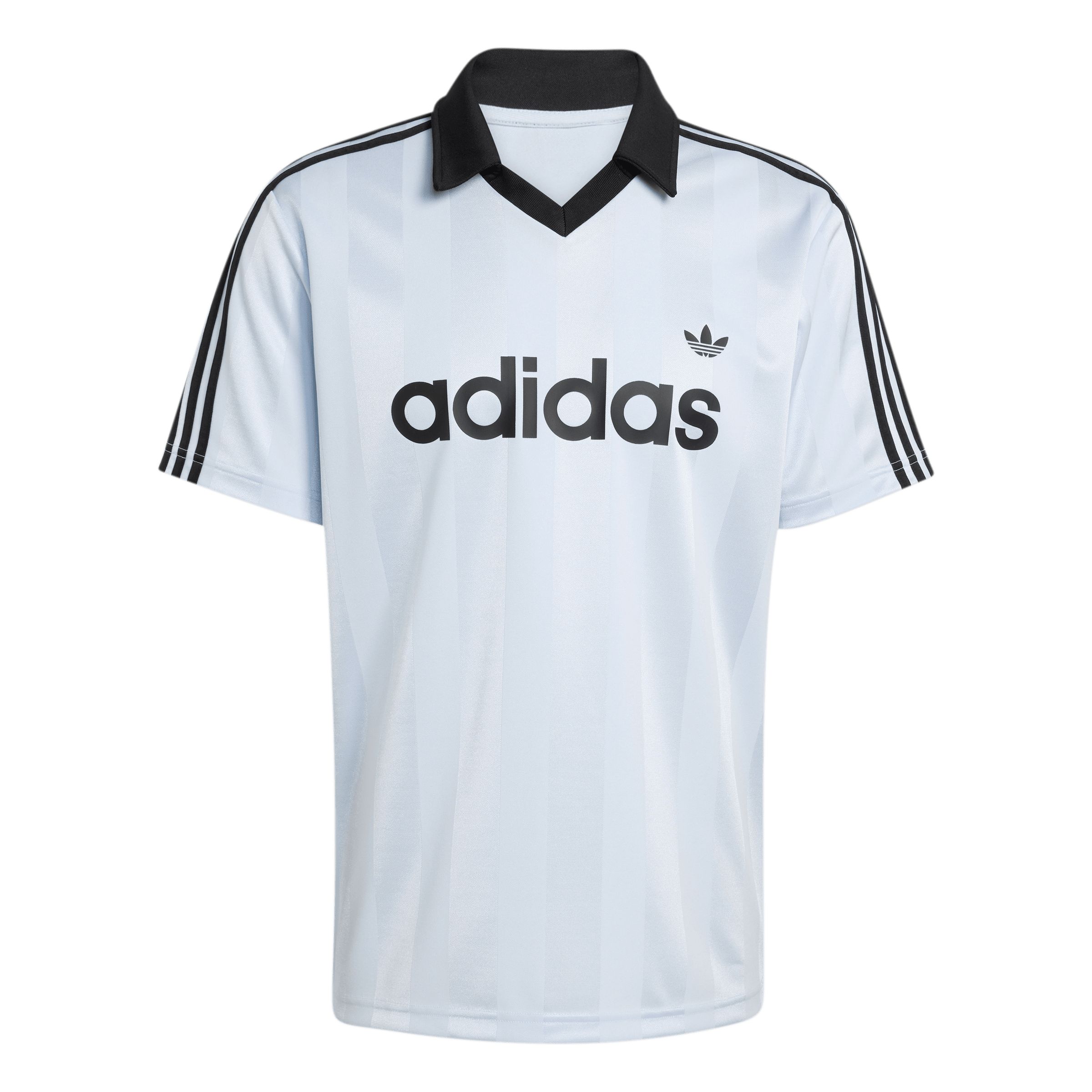 adidas Originals Men's Collared Adicolor Sport Jersey