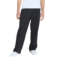 adidas Originals Men's Baggy Track Pants Front_Flat