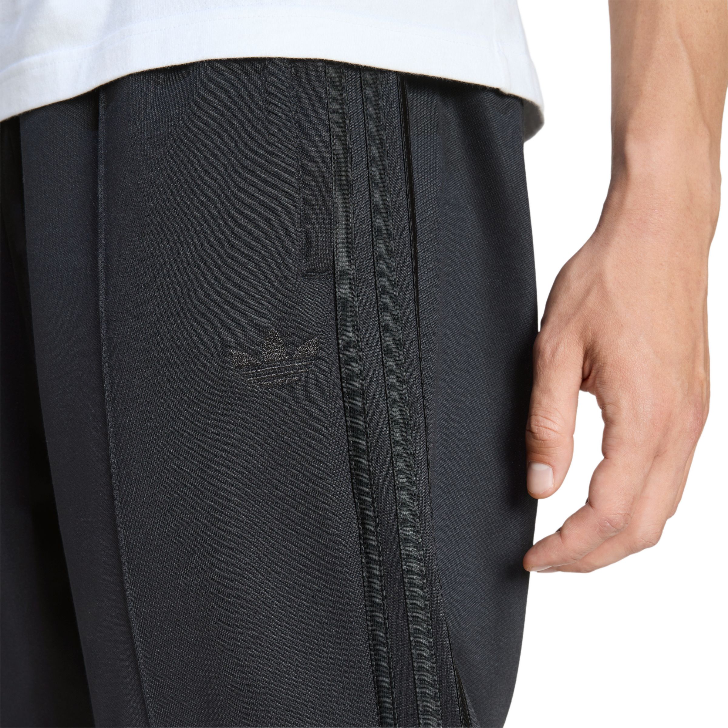 adidas Originals Men's Baggy Track Pants