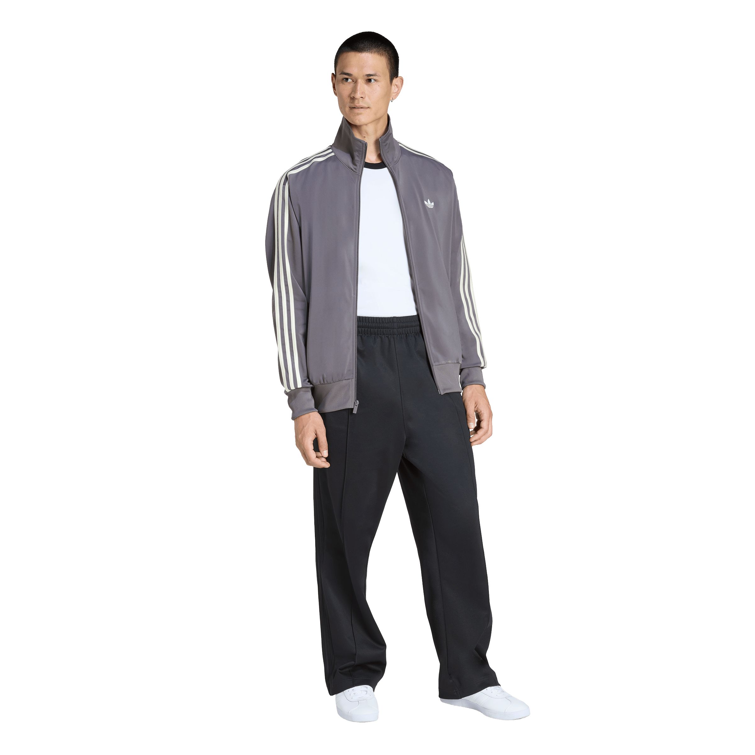 adidas Originals Men's Baggy Track Pants