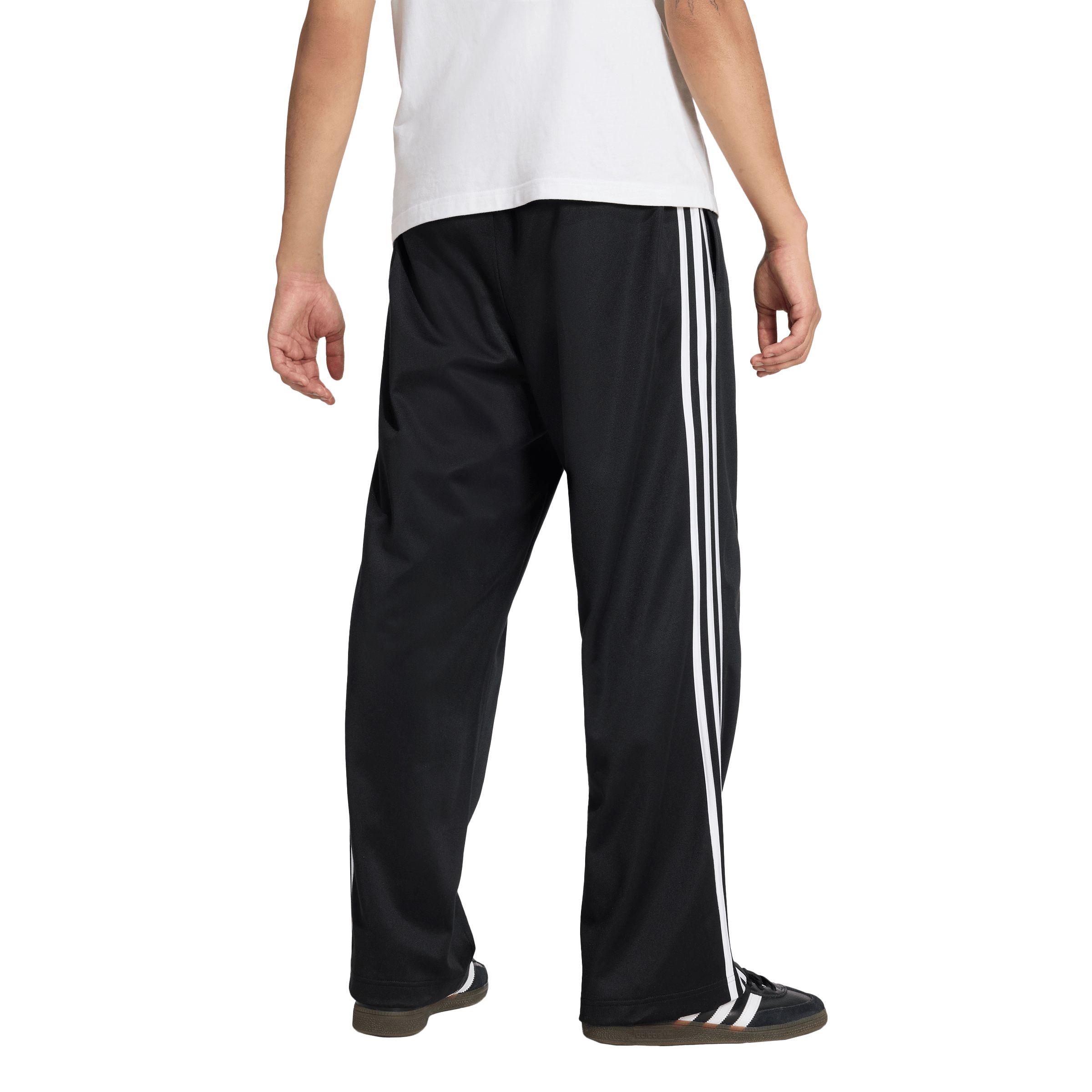 adidas Originals Men's Baggy Track Pants