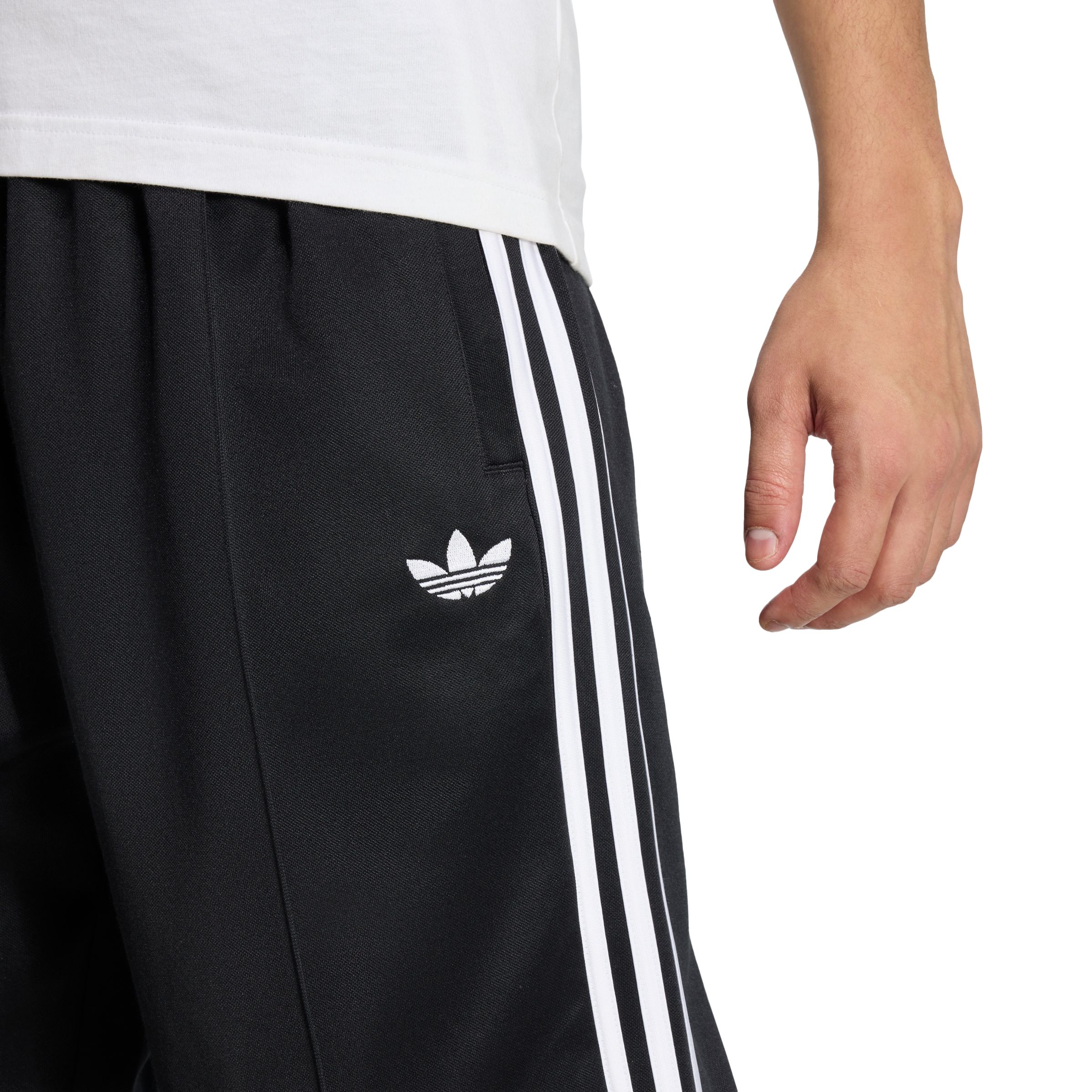adidas Originals Men's Baggy Track Pants
