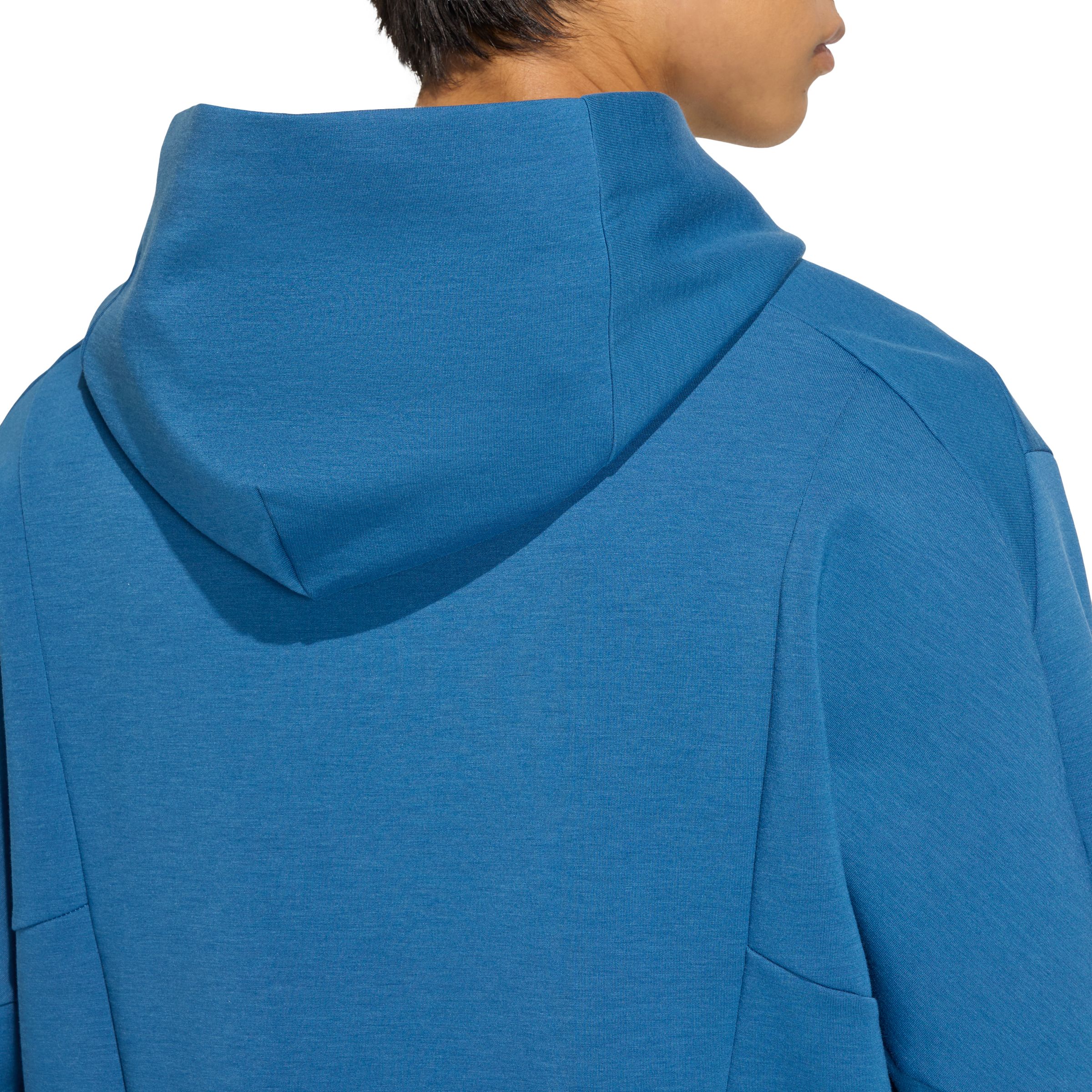 adidas Men's D4T Pullover Hoodie