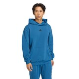 adidas Men's D4T Pullover Hoodie