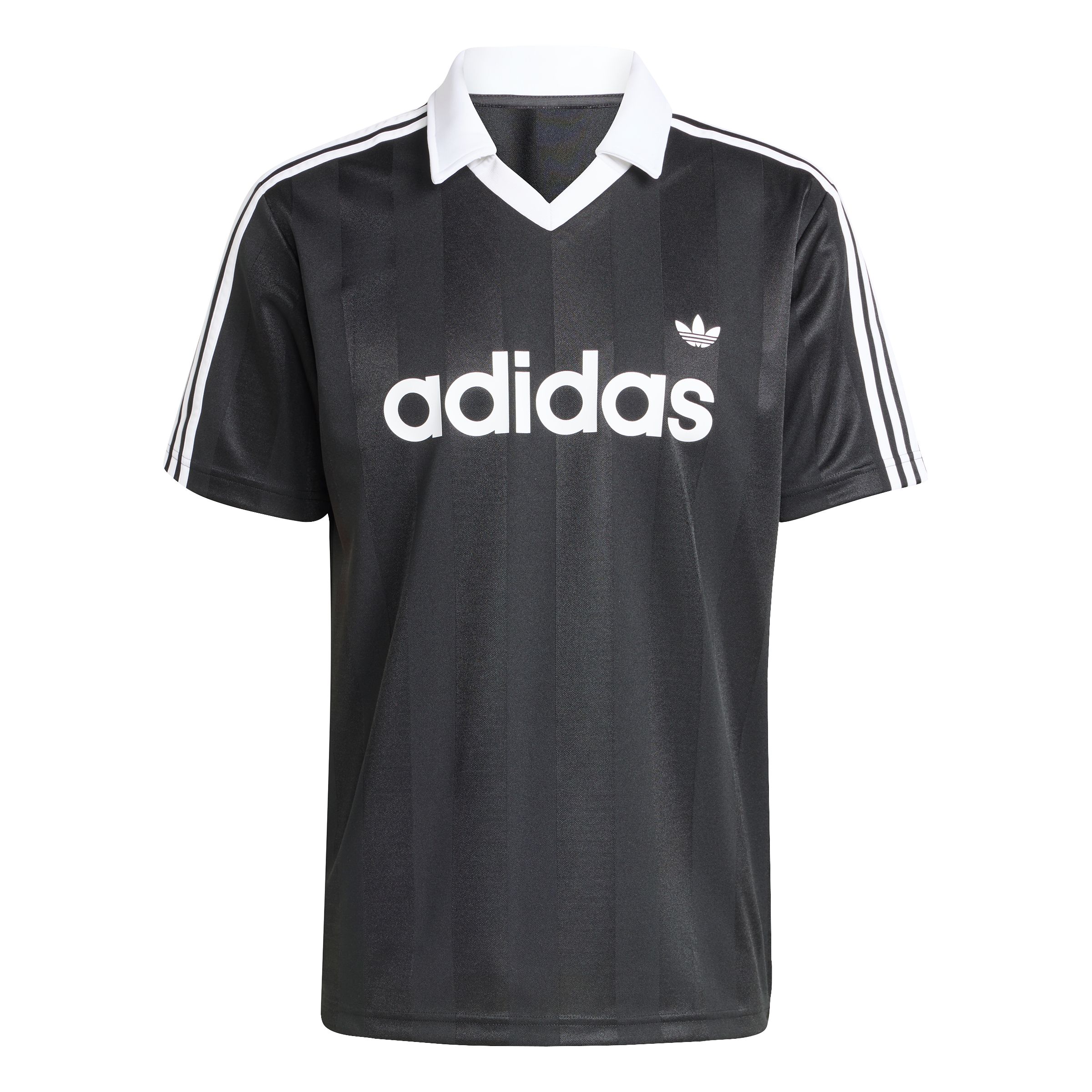 adidas Originals Men's Collared Jersey