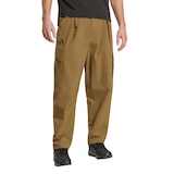 adidas Men's Terrex Xploric Hiking Pants with UPF Protection Front_Angled_Right