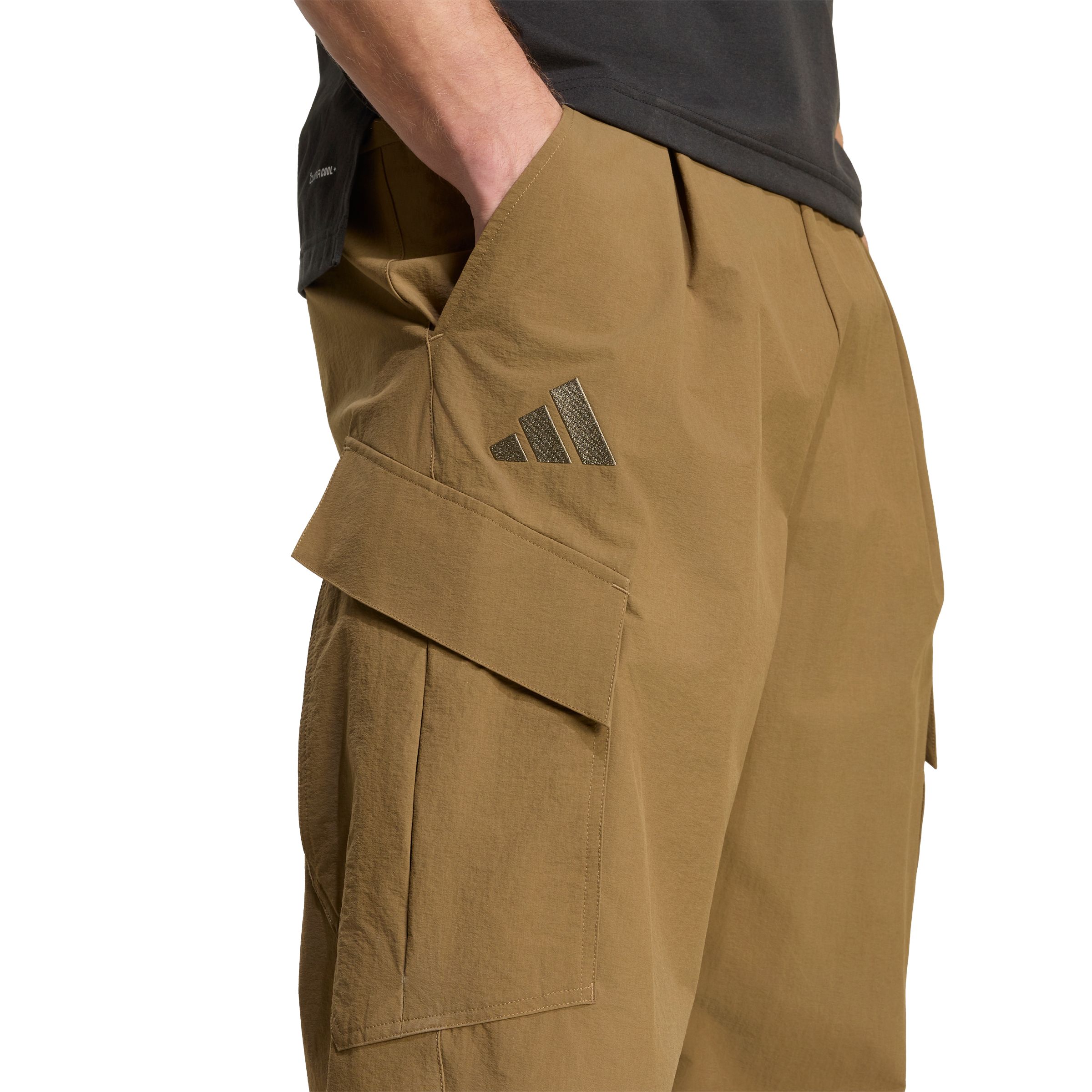 adidas Men's Terrex Xploric Hiking Pants with UPF Protection