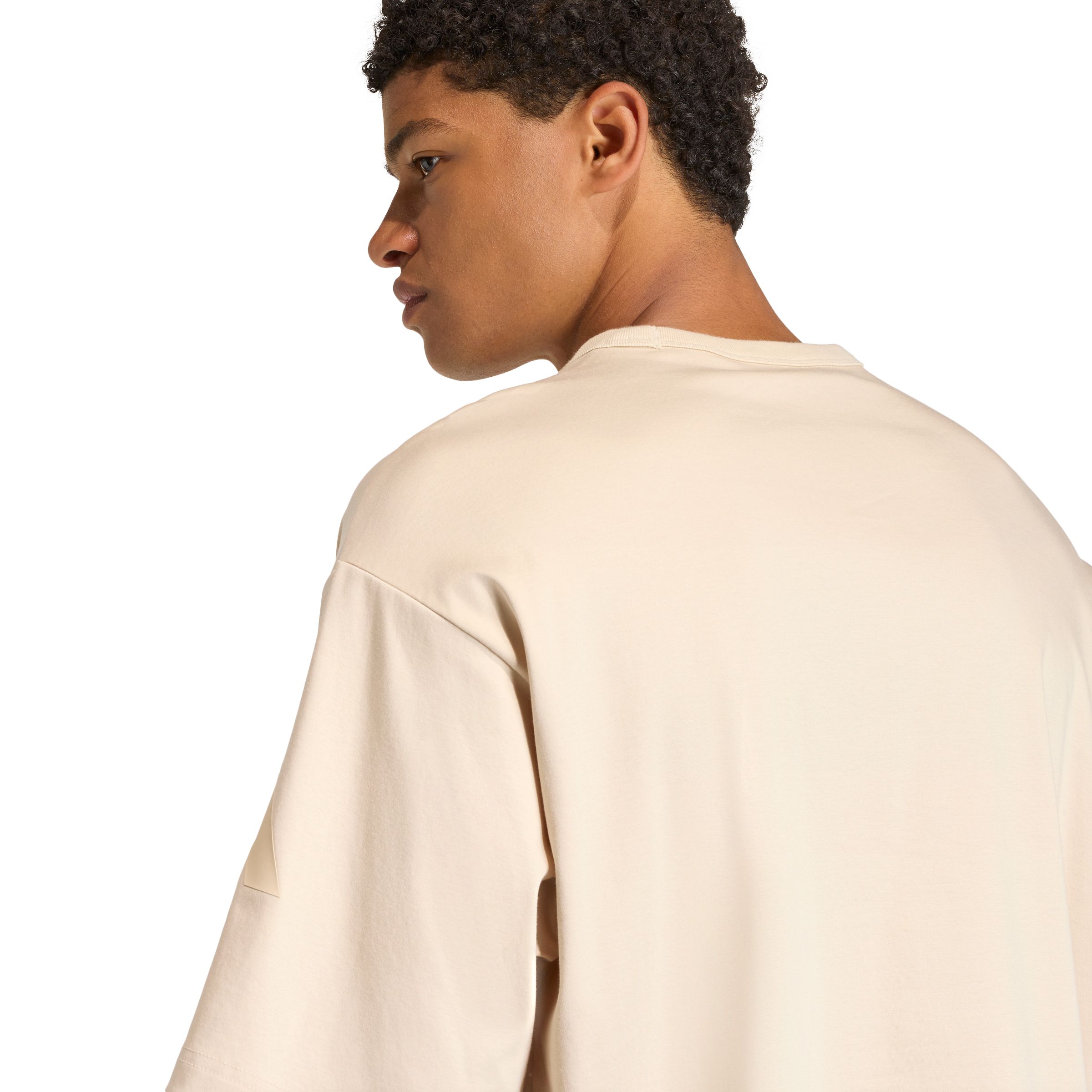 adidas Men's Sportswear Soft Luxury T-shirt