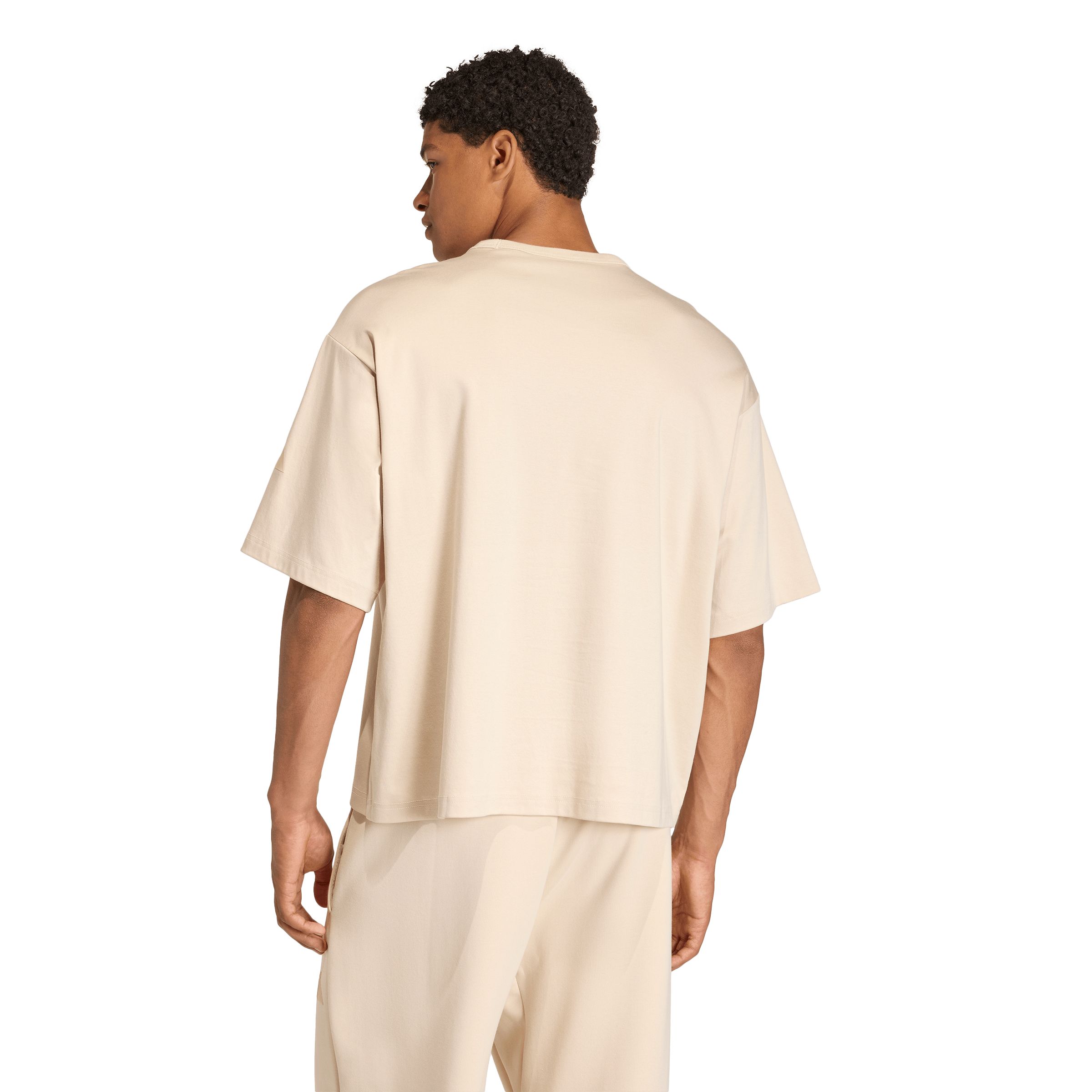 adidas Men's Sportswear Soft Luxury T-shirt