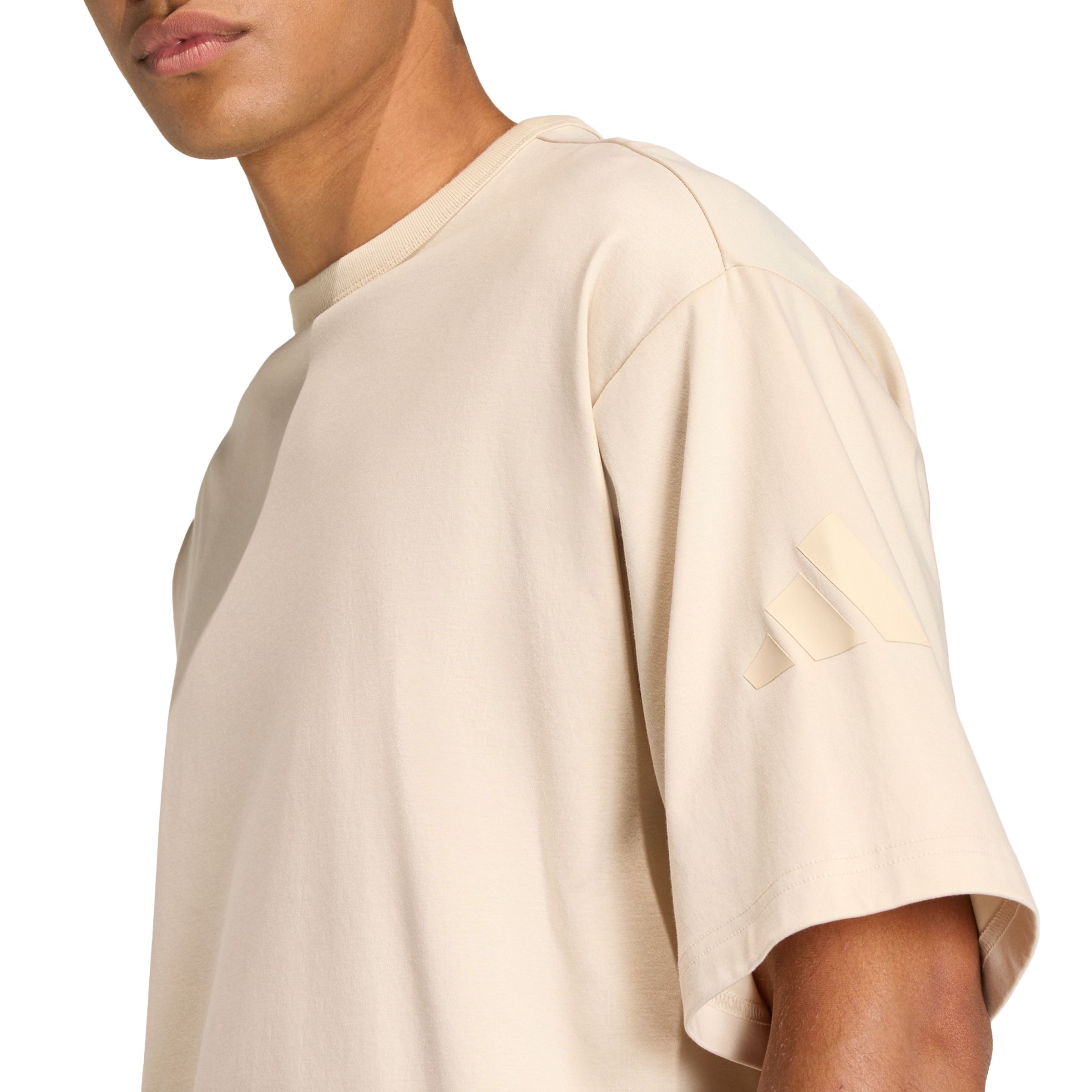 adidas Men's Sportswear Soft Luxury T-shirt