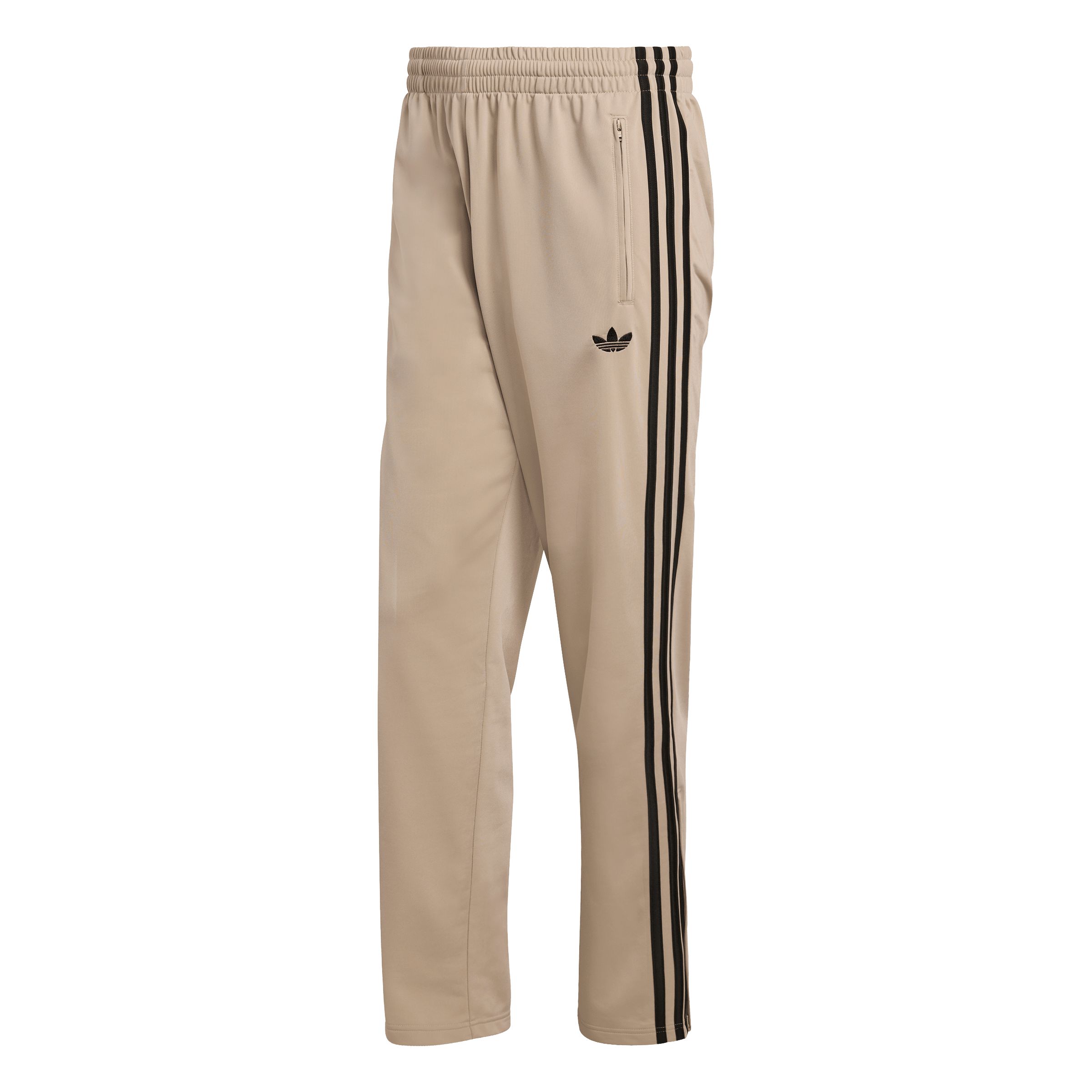 adidas Originals Men's Firebird Polyester Athletic Track Pants