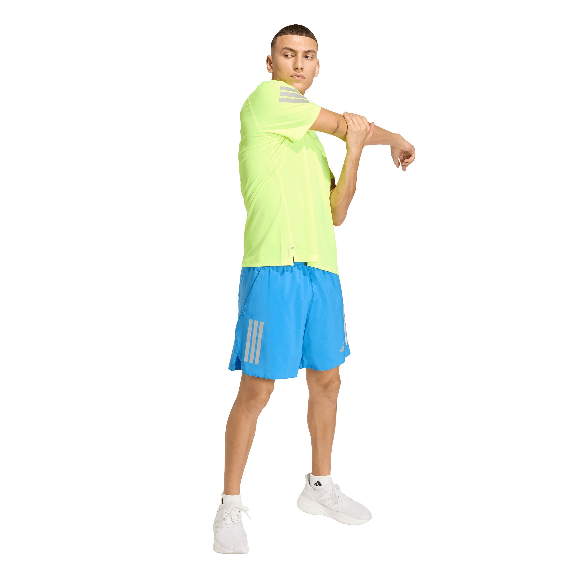 adidas Men's 365 5 Inch Shorts